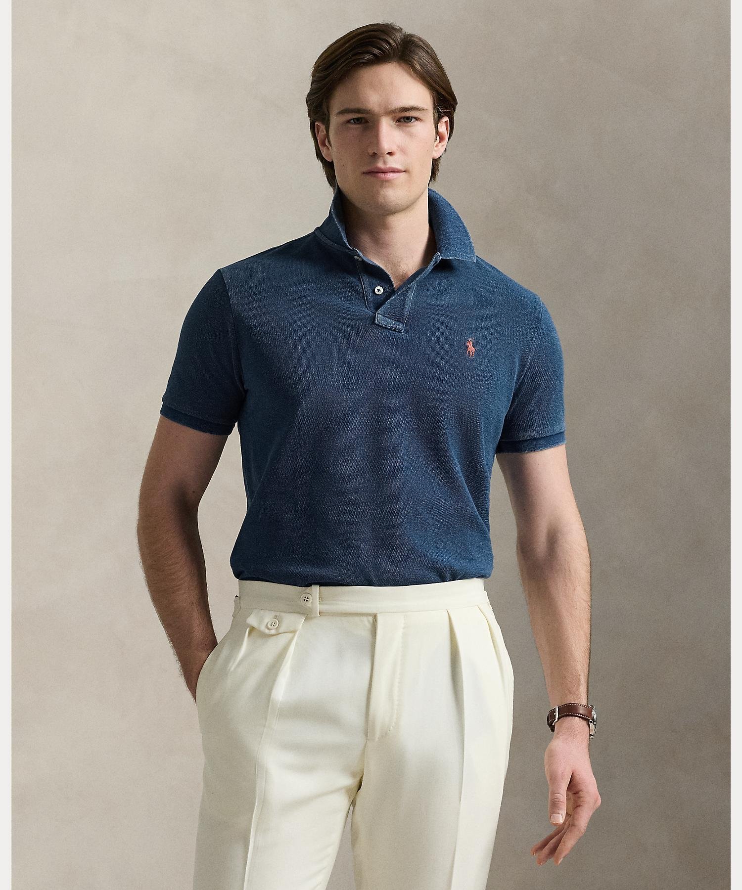 楽天市場】POLO RALPH LAUREN クラシック フィット Polo ベア