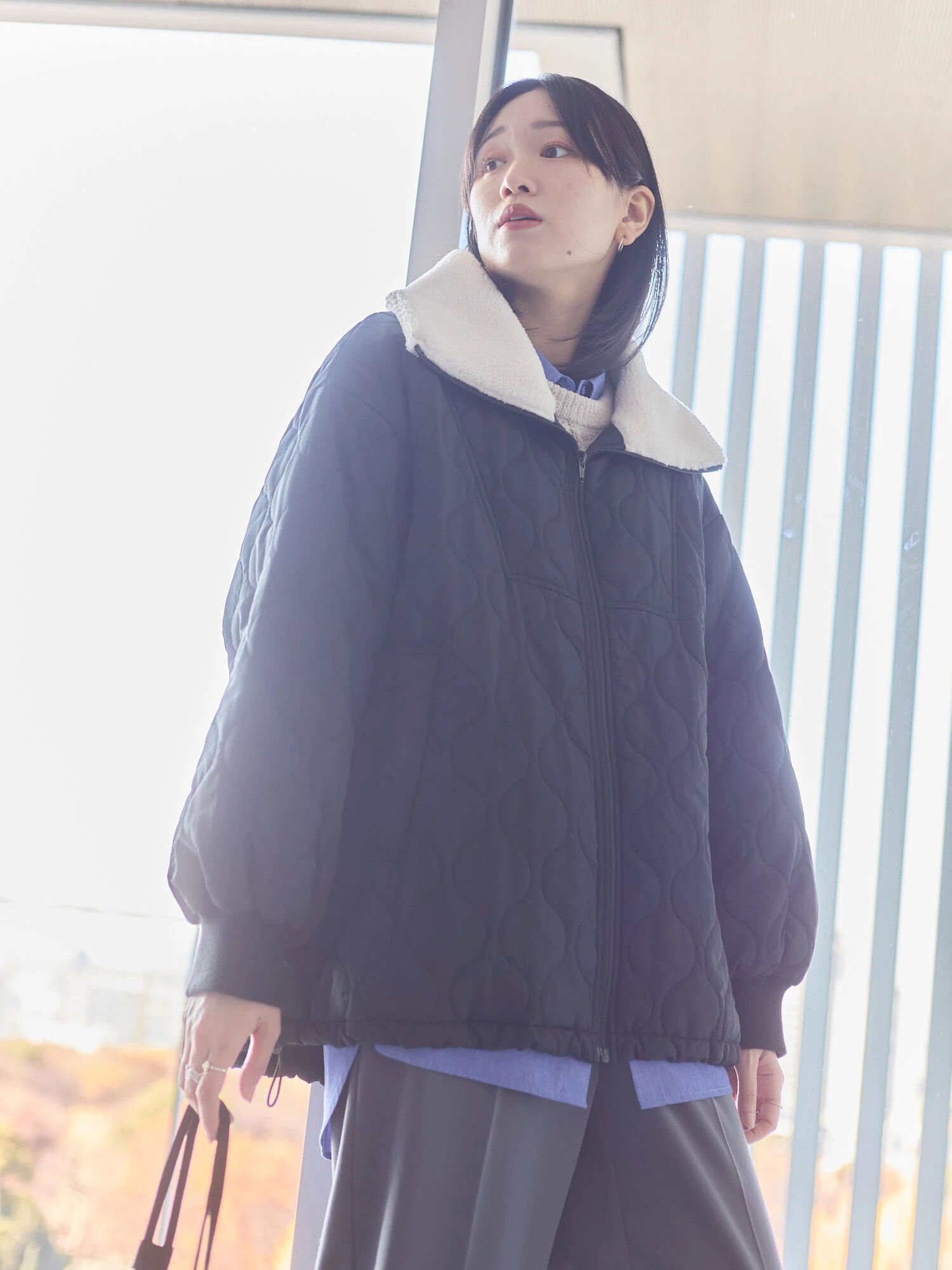 楽天市場】【KELTY別注】ボアジャケット Samansa Mos2 サマンサ