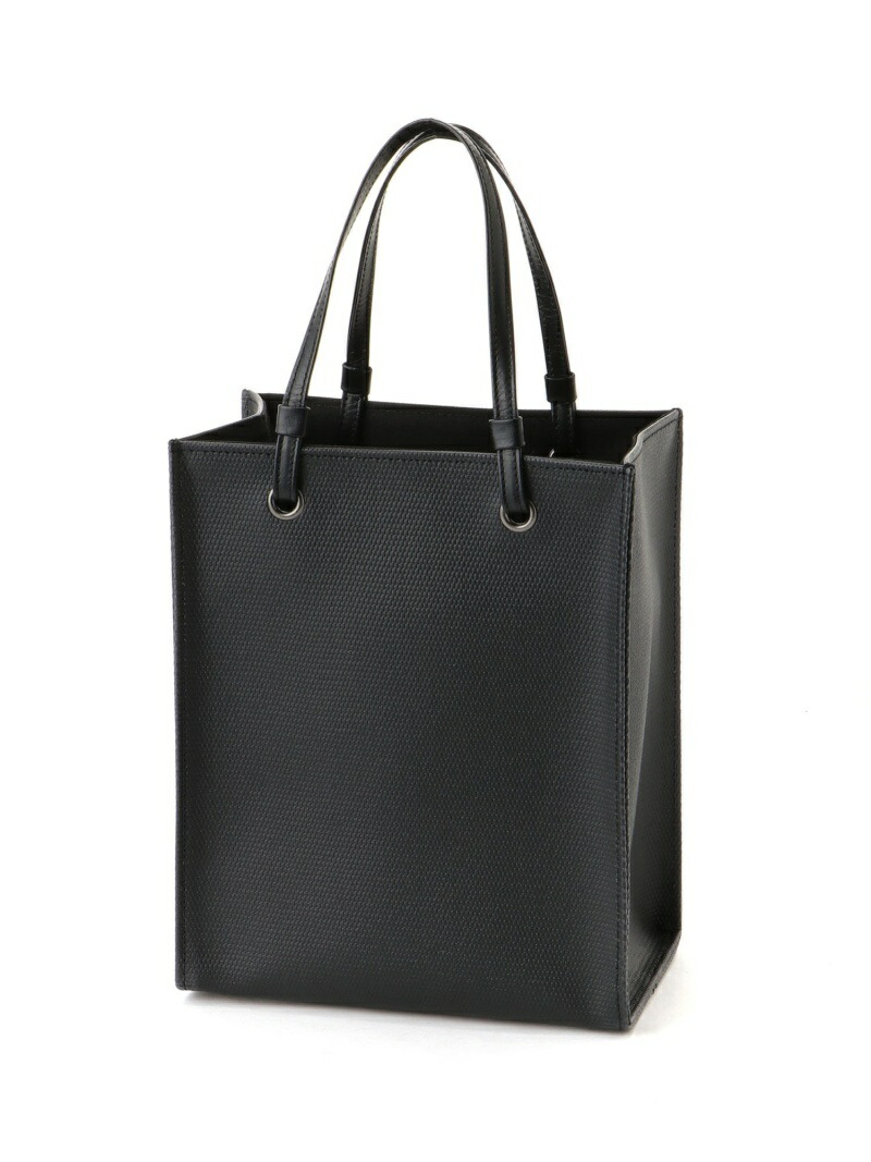 直営店買付 バーニーズ ニューヨーク トートバッグ A4もOK 軽量