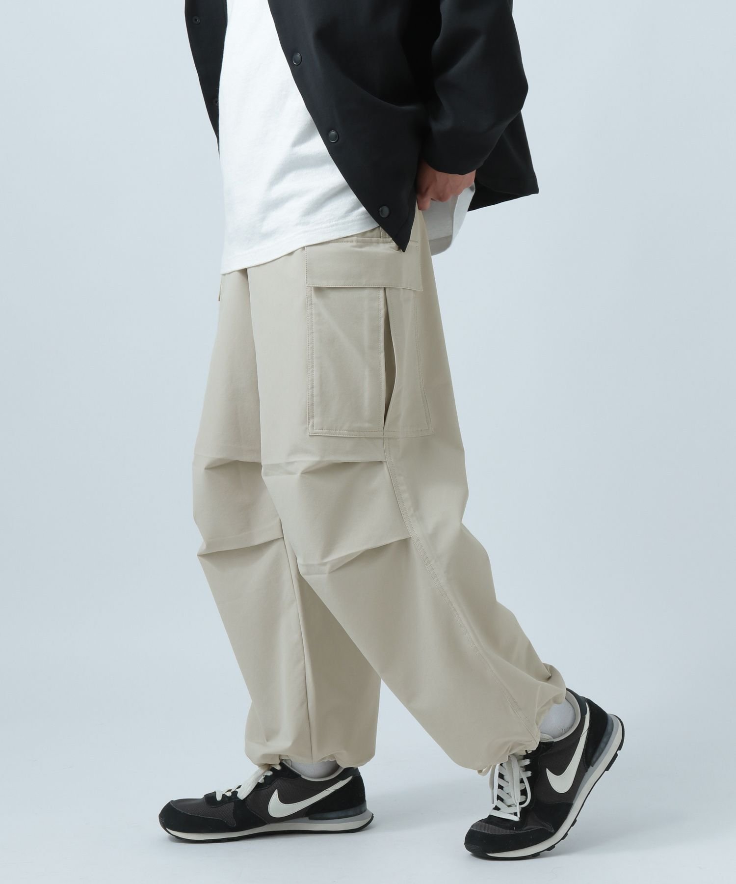 楽天市場】Backers (M)トライバルカモ カーゴパンツ トップ