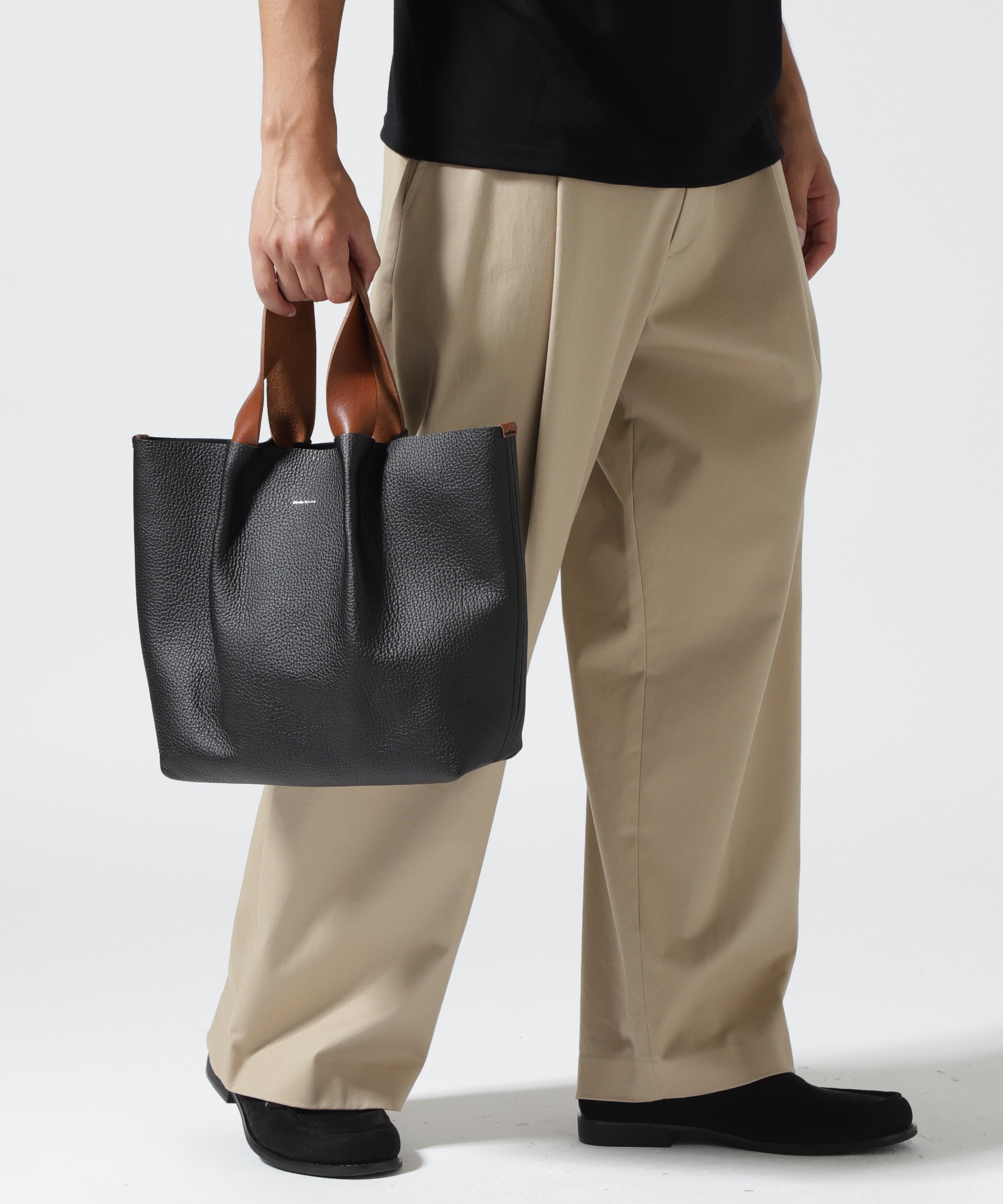 楽天市場】エンダースキーマ Hender Scheme ピアノバッグ ミディアム