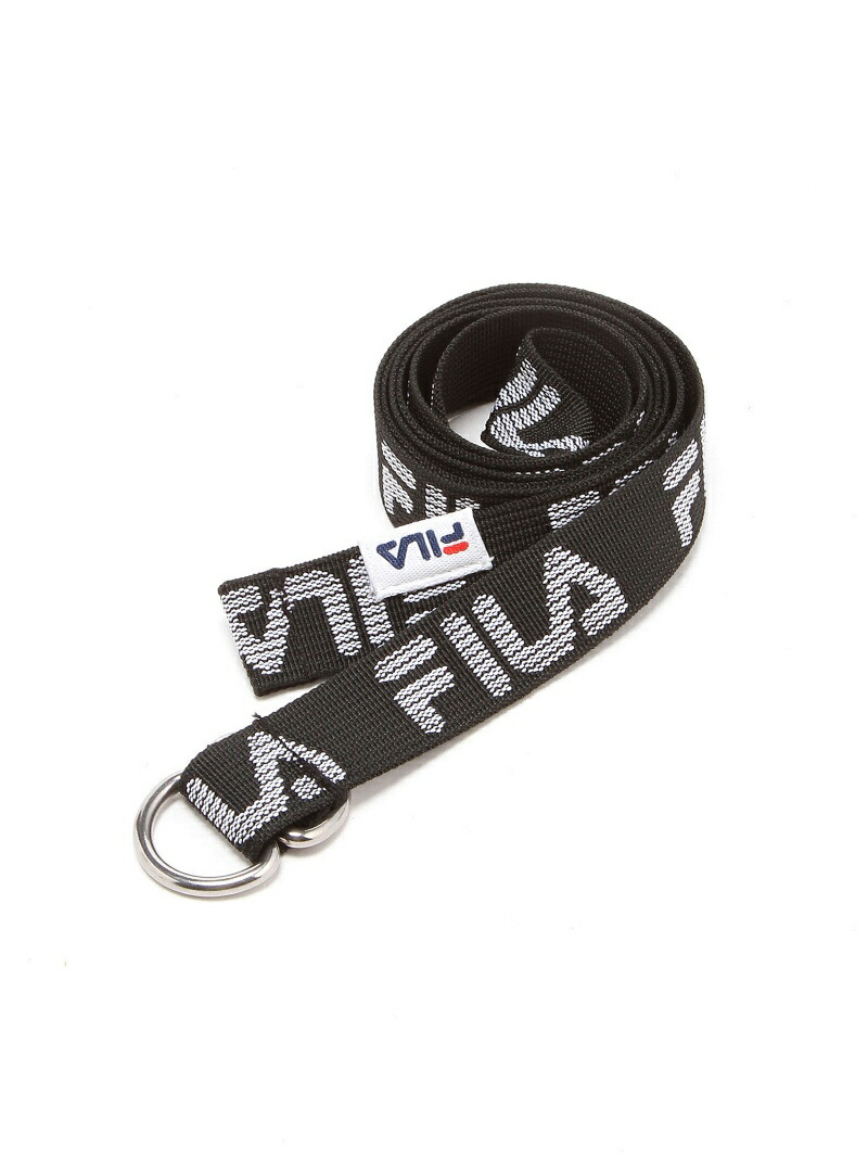 fila belt