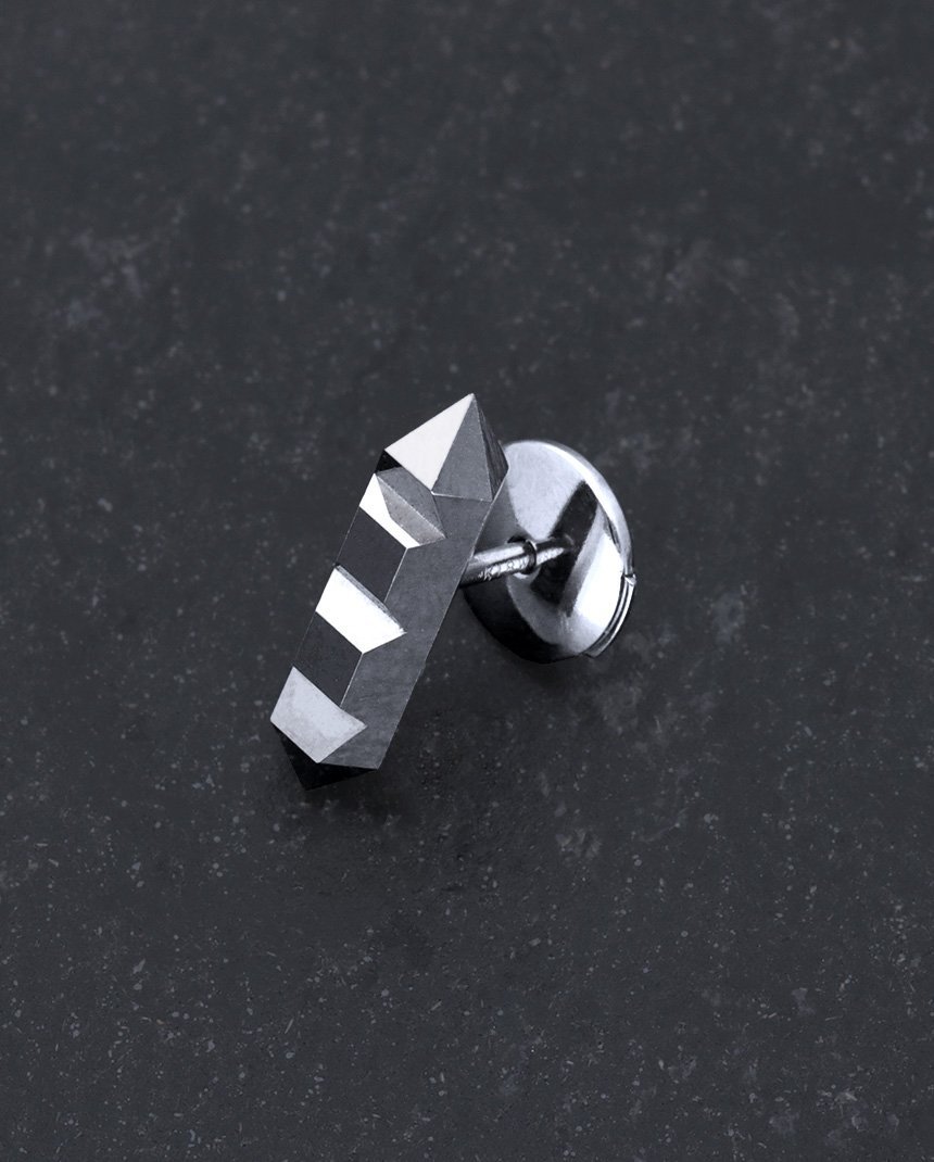 楽天市場】ETSUKO SONOBE エツコソノベ 【美品】K20YG ローズクォーツ