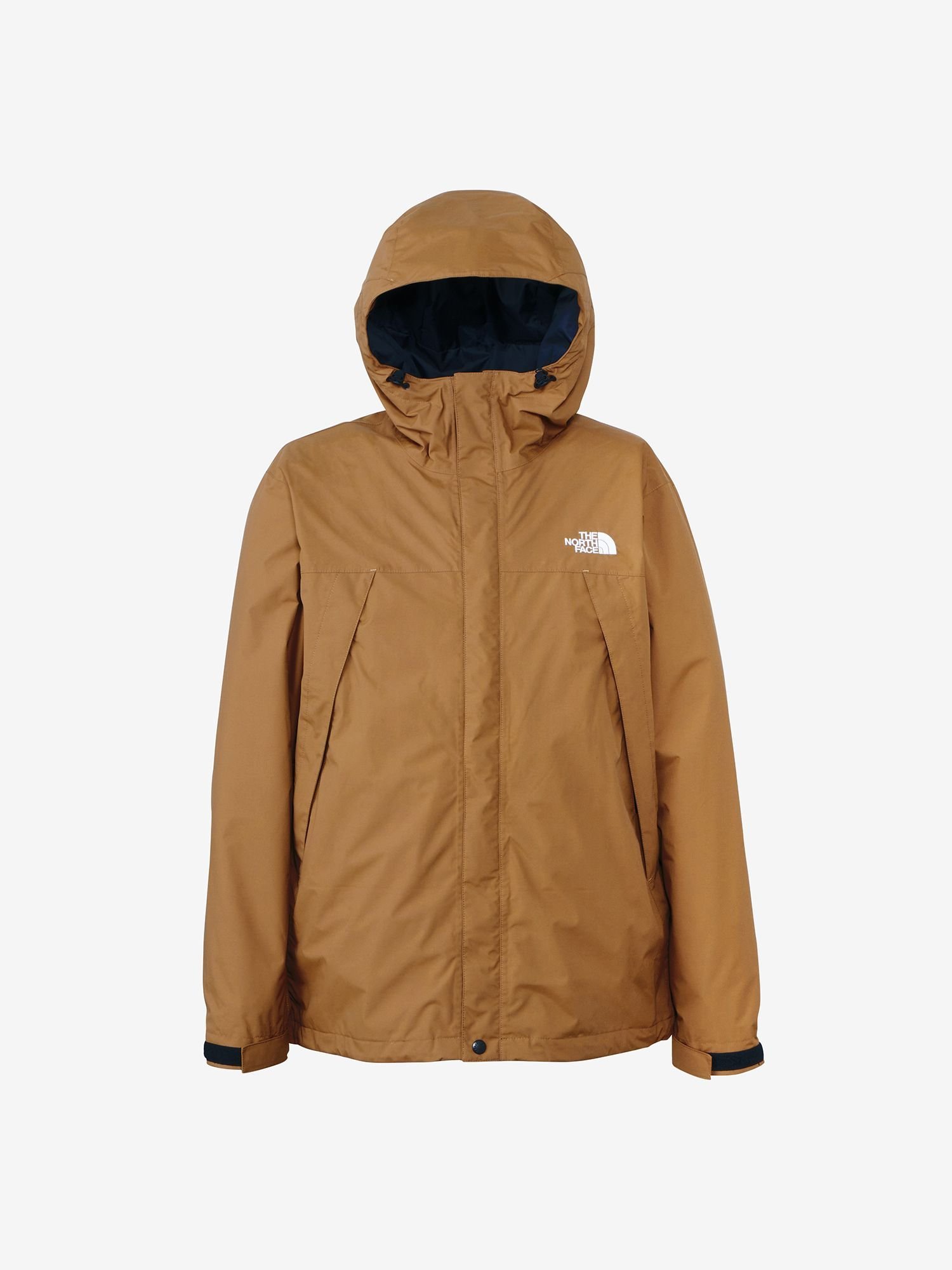 ノースフェイス　スクープジャケット　ケルプタン　XL NP62233 THE NORTH FACE ノースフェイス Scoop Jacket スクープ