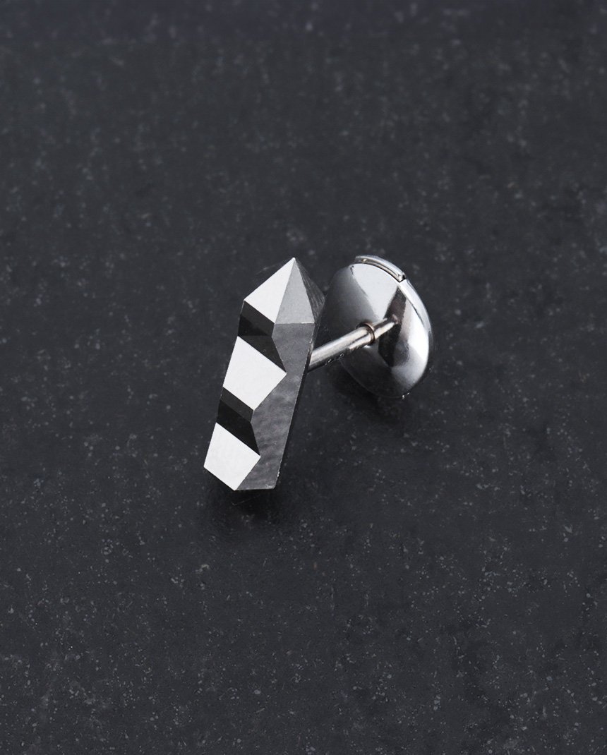 楽天市場】ETSUKO SONOBE エツコソノベ 【美品】K20YG ローズクォーツ