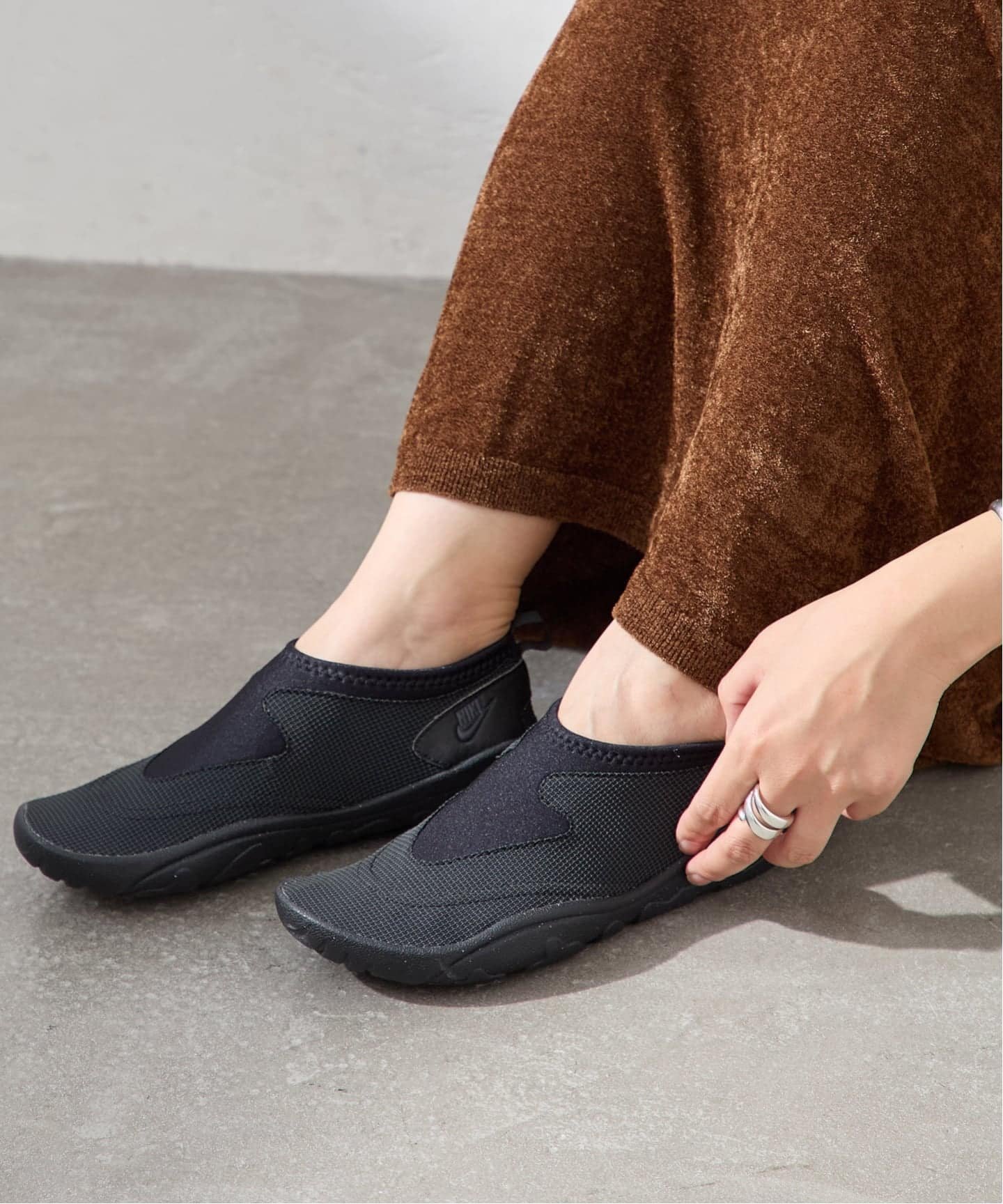 楽天市場】NIKE AQUA TURF ナイキ アクア ターフ メンズ