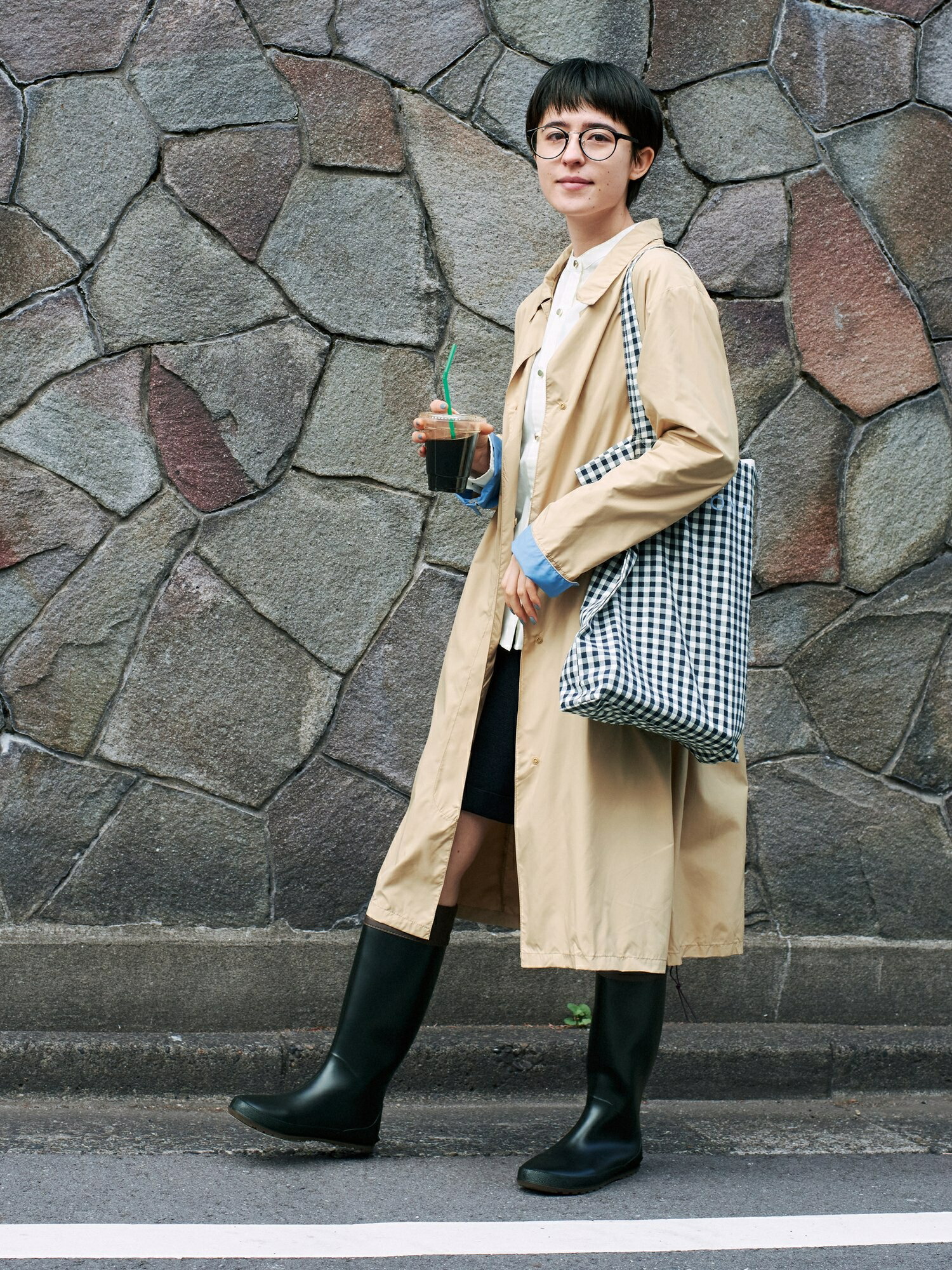 【Afternoon Tea】ロングレインブーツ gy0150-01_1.jpg