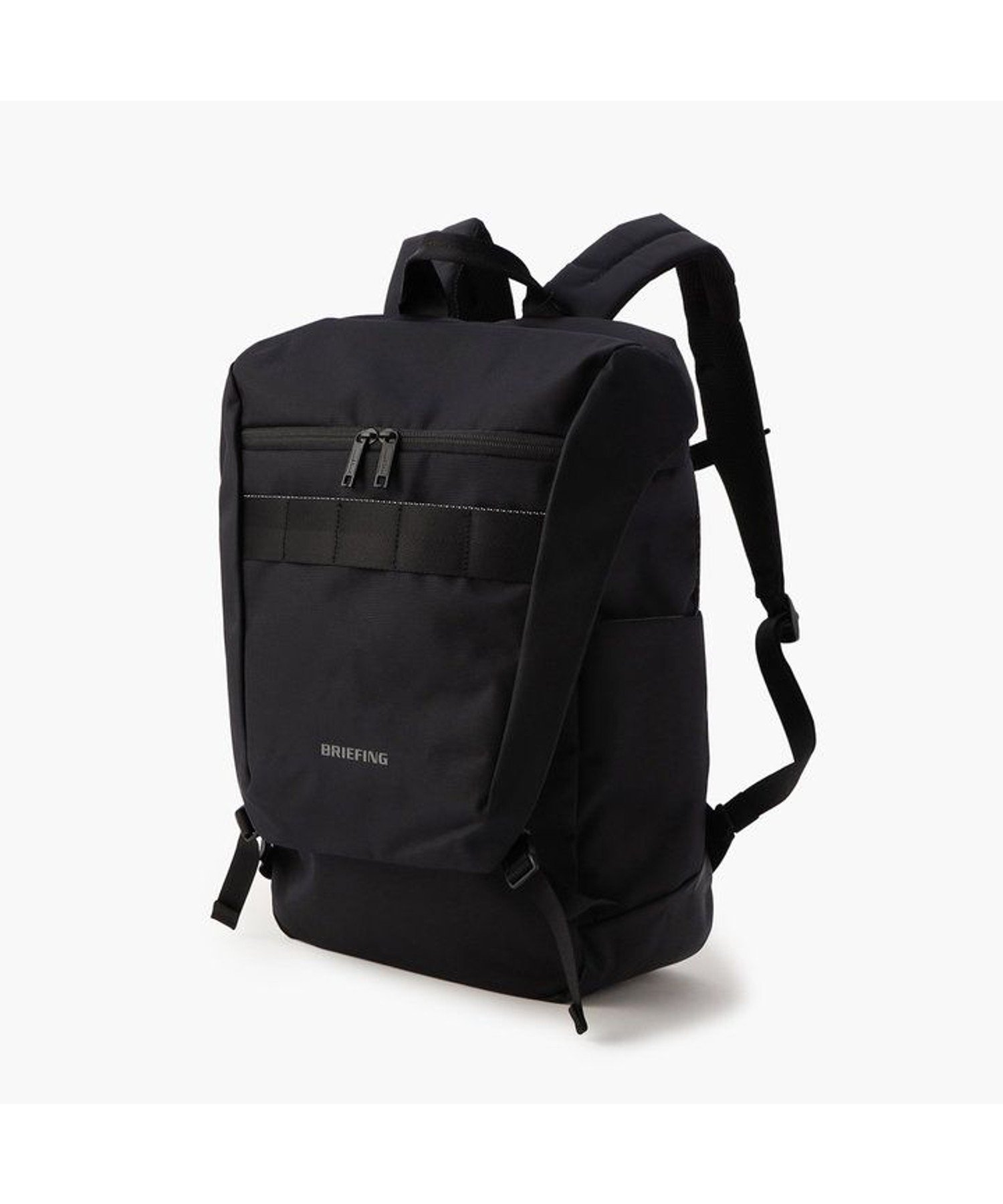 BRIEFING　SQ PACK SL ブラック BRIEFING 最大42%☆9/18限定 日本正規品 ブリーフィング