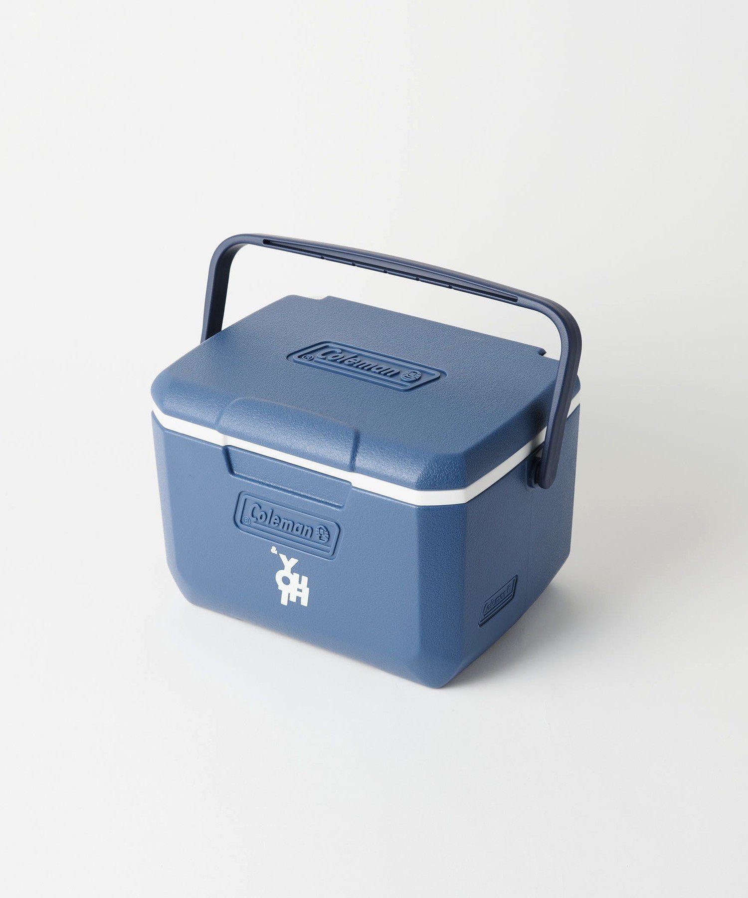 Coleman - コールマン BEAUTY&amp;YOUTH デイリークーラー クーラーボックス box 楽天市場】【別注】＜COLEMAN(コールマン)＞EXCURSIONCOOLER16QT