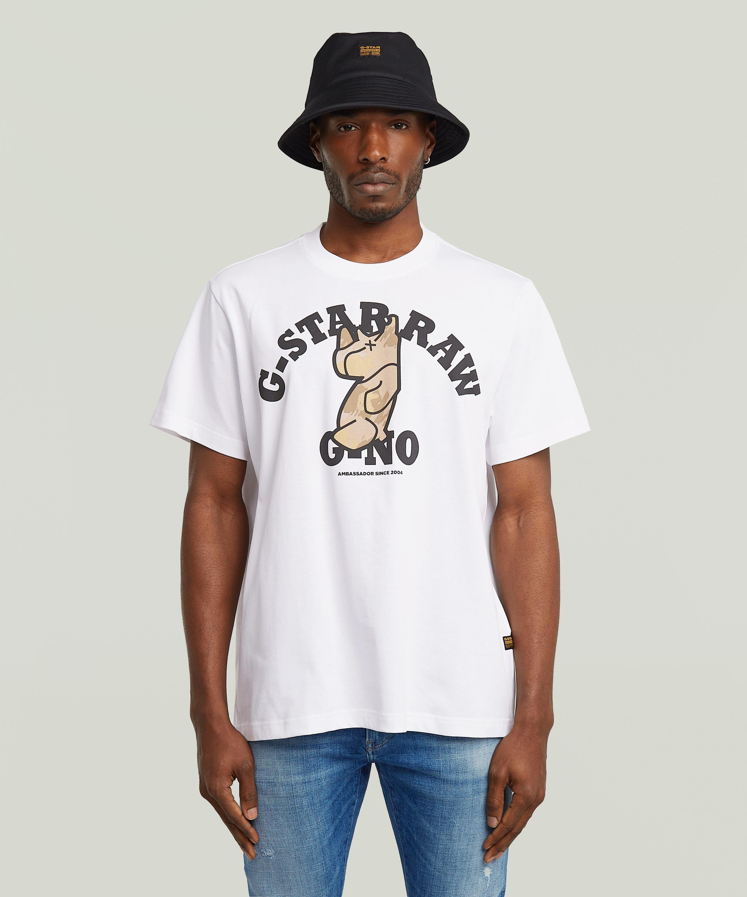 楽天市場】【SALE／40%OFF】G-Star RAW 【公式ショップ】FIGURE