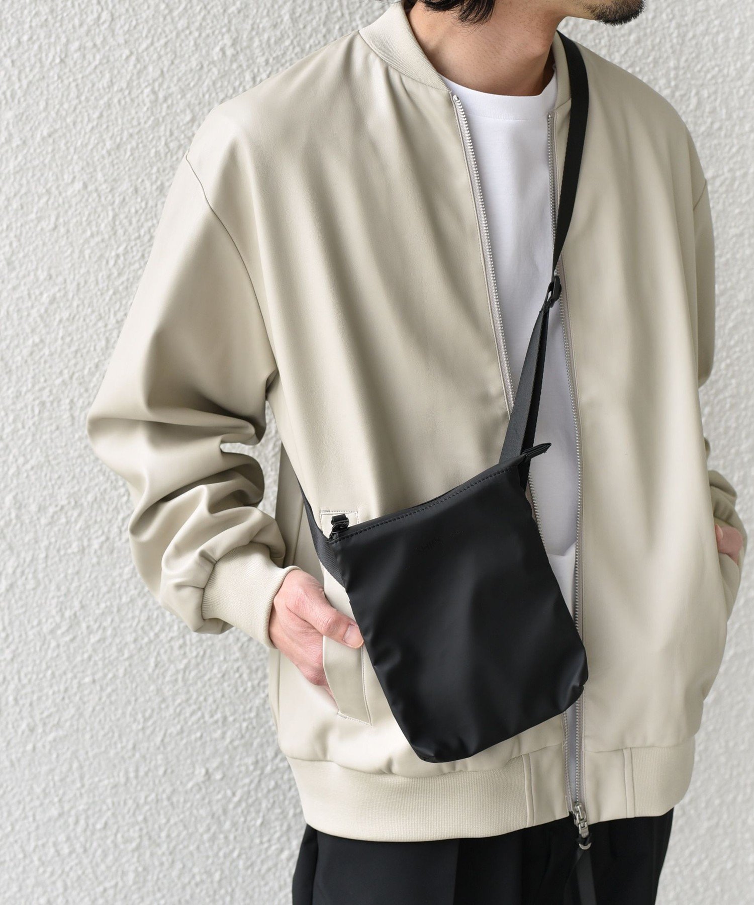 楽天市場】【公式】topologie(トポロジー) A-Frame Bag Small【バッグ