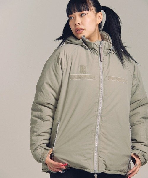 楽天市場】ヒューストン（HOUSTON) LEVEL7 JACKET 50323 : アット