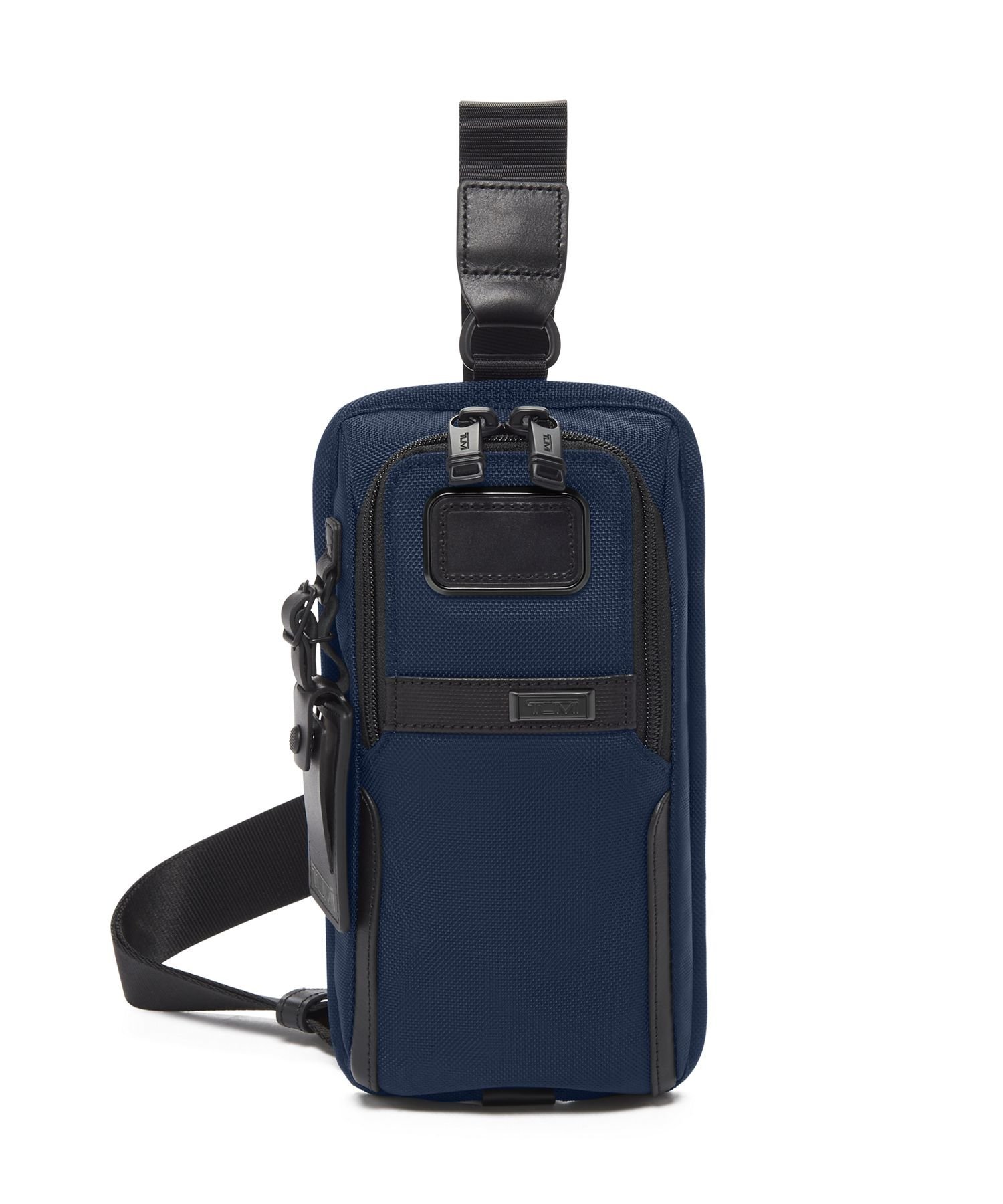 楽天市場】【公式店】ALPHA X コンパクト・スリング TUMI トゥミ