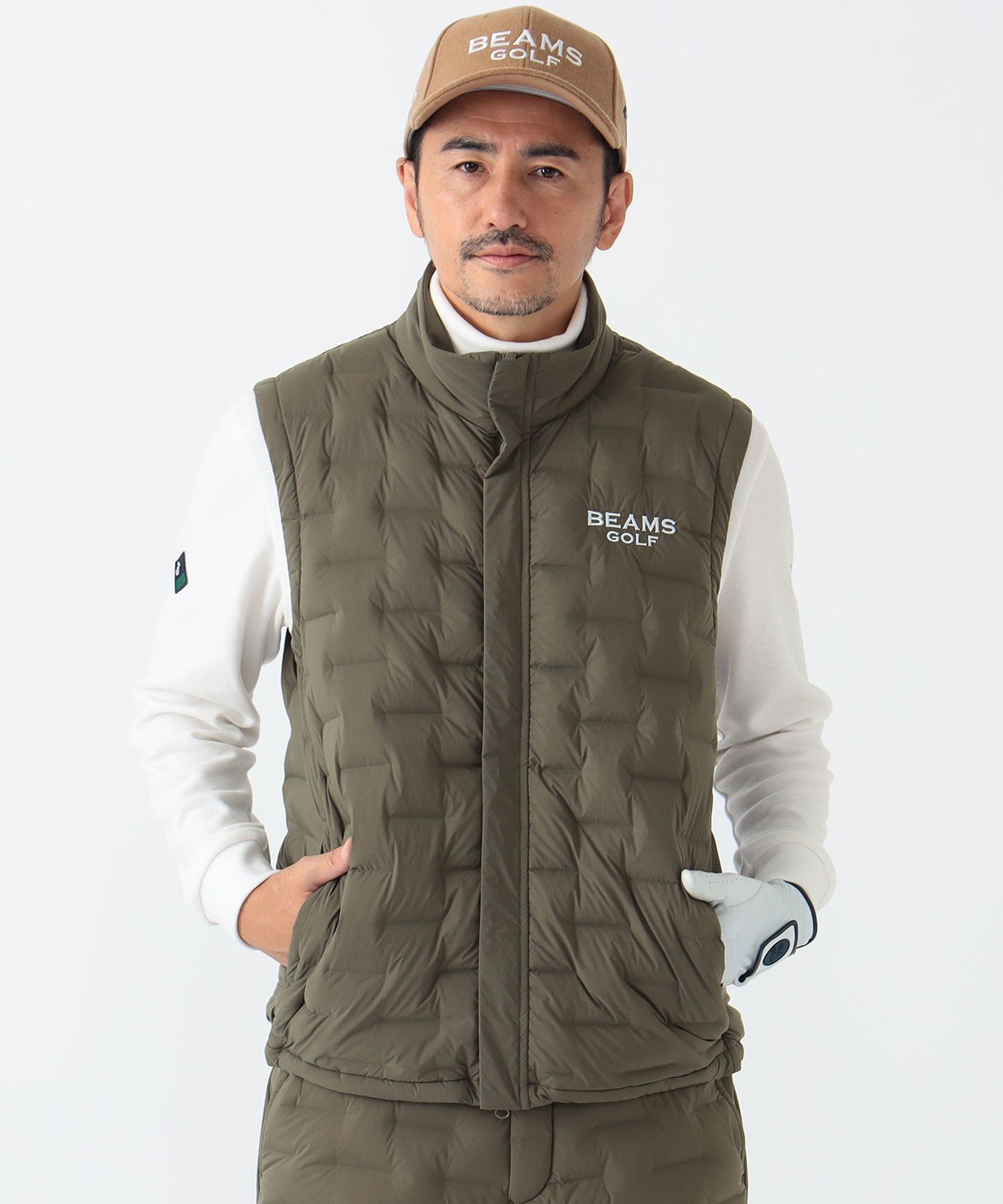 楽天市場】HYDROGEN ハイドロゲン フリースベスト G00460 VEST