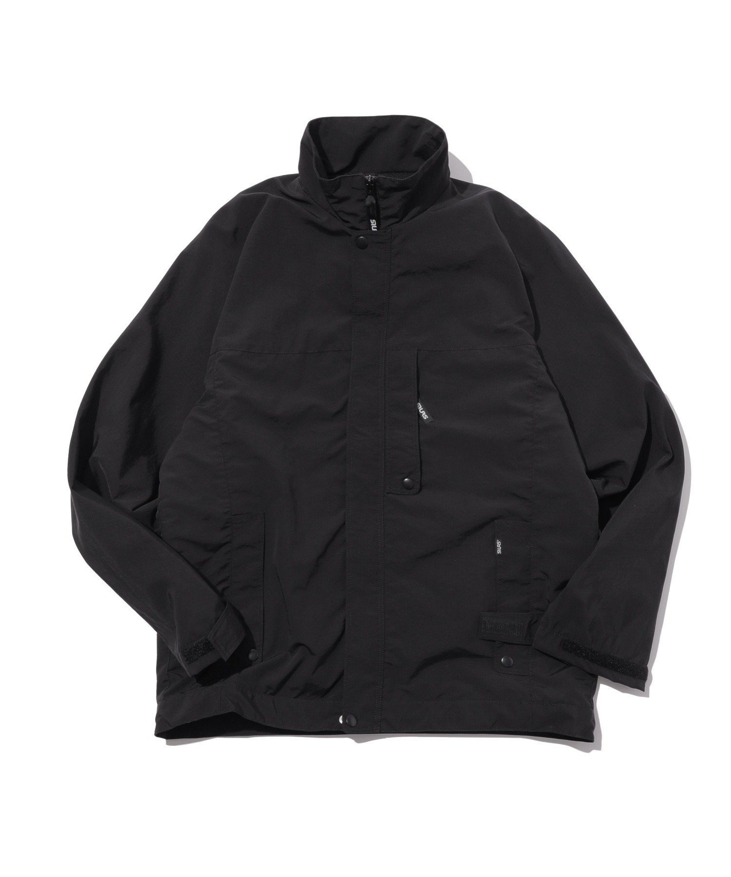 ジャケット・アウター s JACKET ssstein（シュタイン）2025SS 25SS WINDPROOF NYLON PADDED