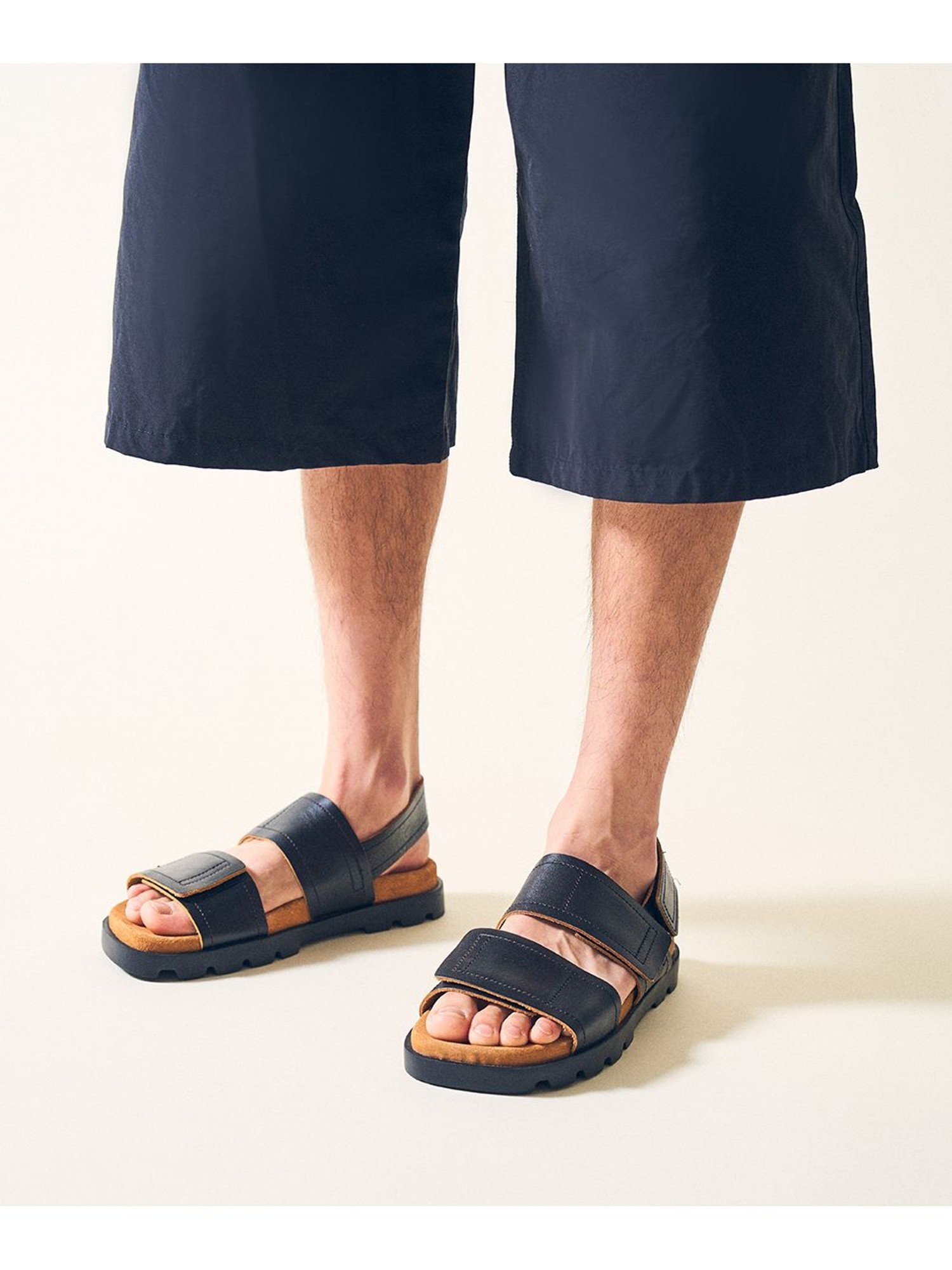 カンペール　CAMPER　サンダル　42　 約27センチ カンペール CAMPER サンダル size42 約27センチ