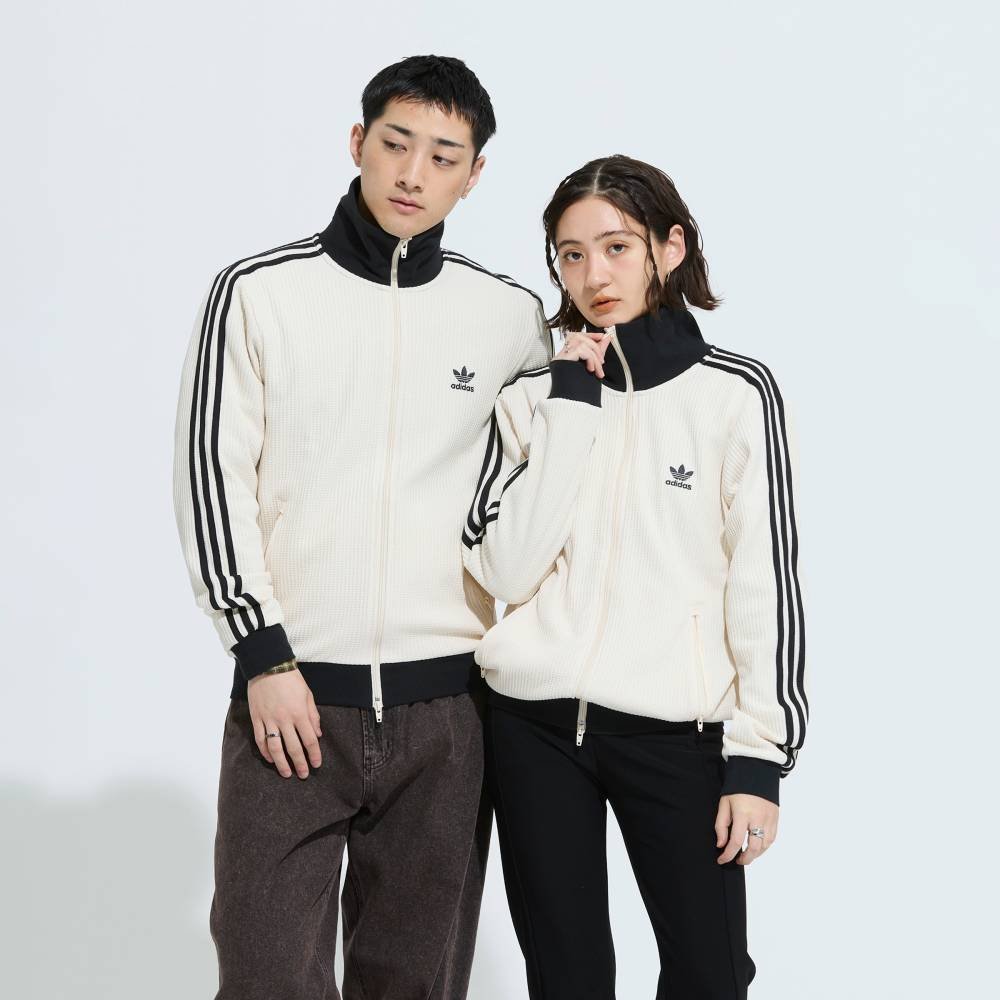 楽天市場】adidas Originals アディダス ジャケット メンズ フェイク