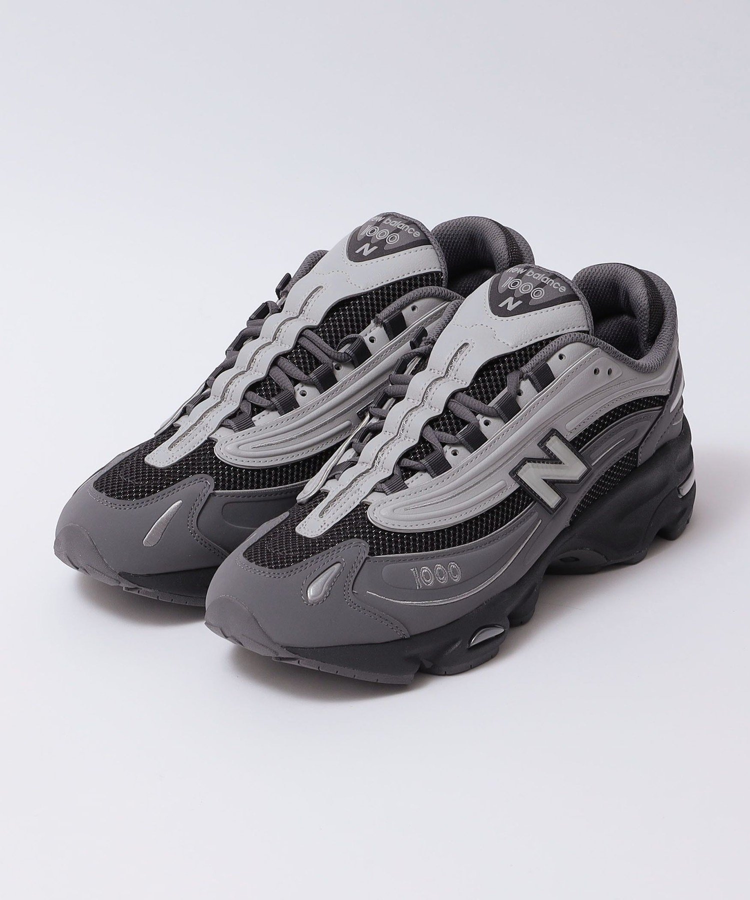 楽天市場】ニューバランス スニーカー レディース メンズ 1000