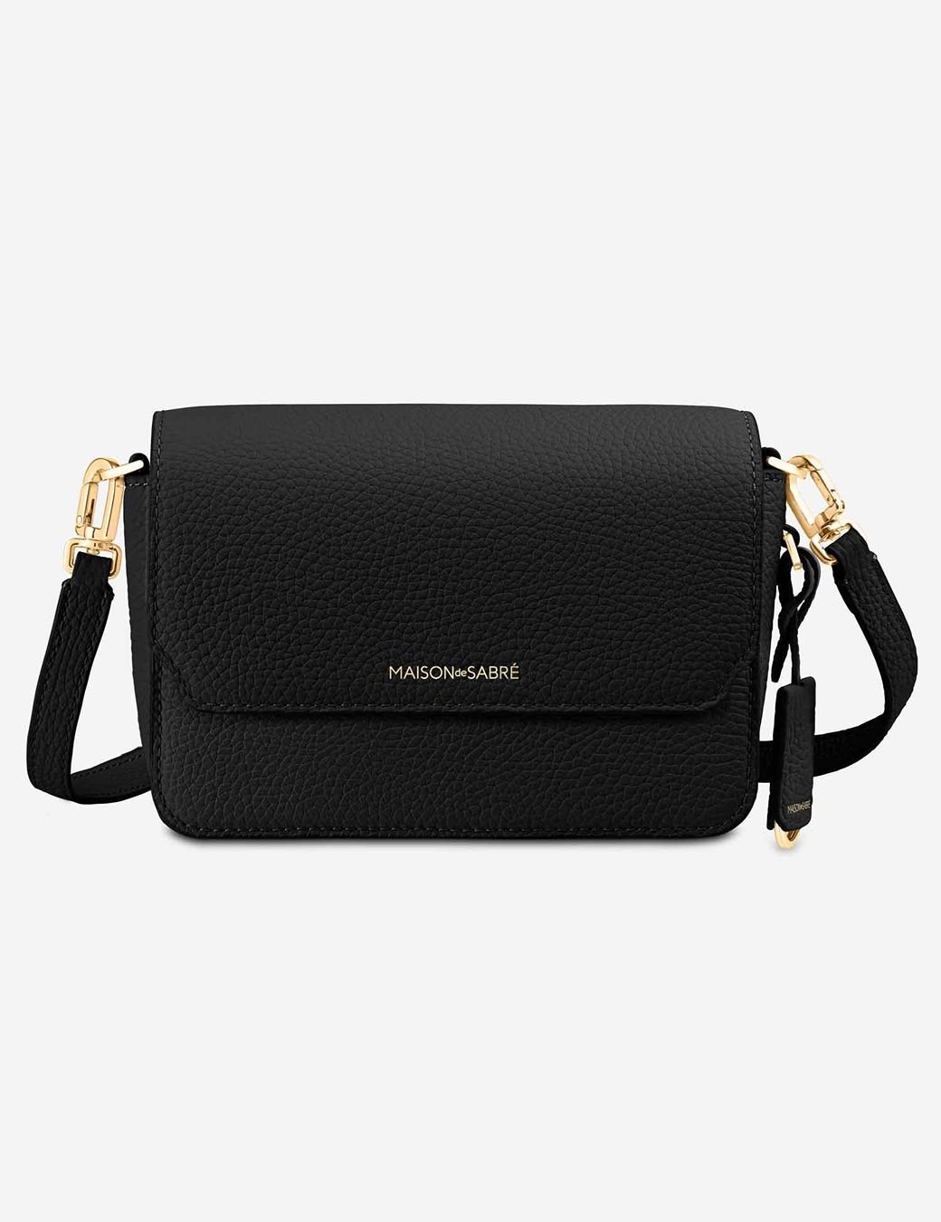 楽天市場】MAISON de SABRE ショルダーバッグ メゾンドサブレ The Mini