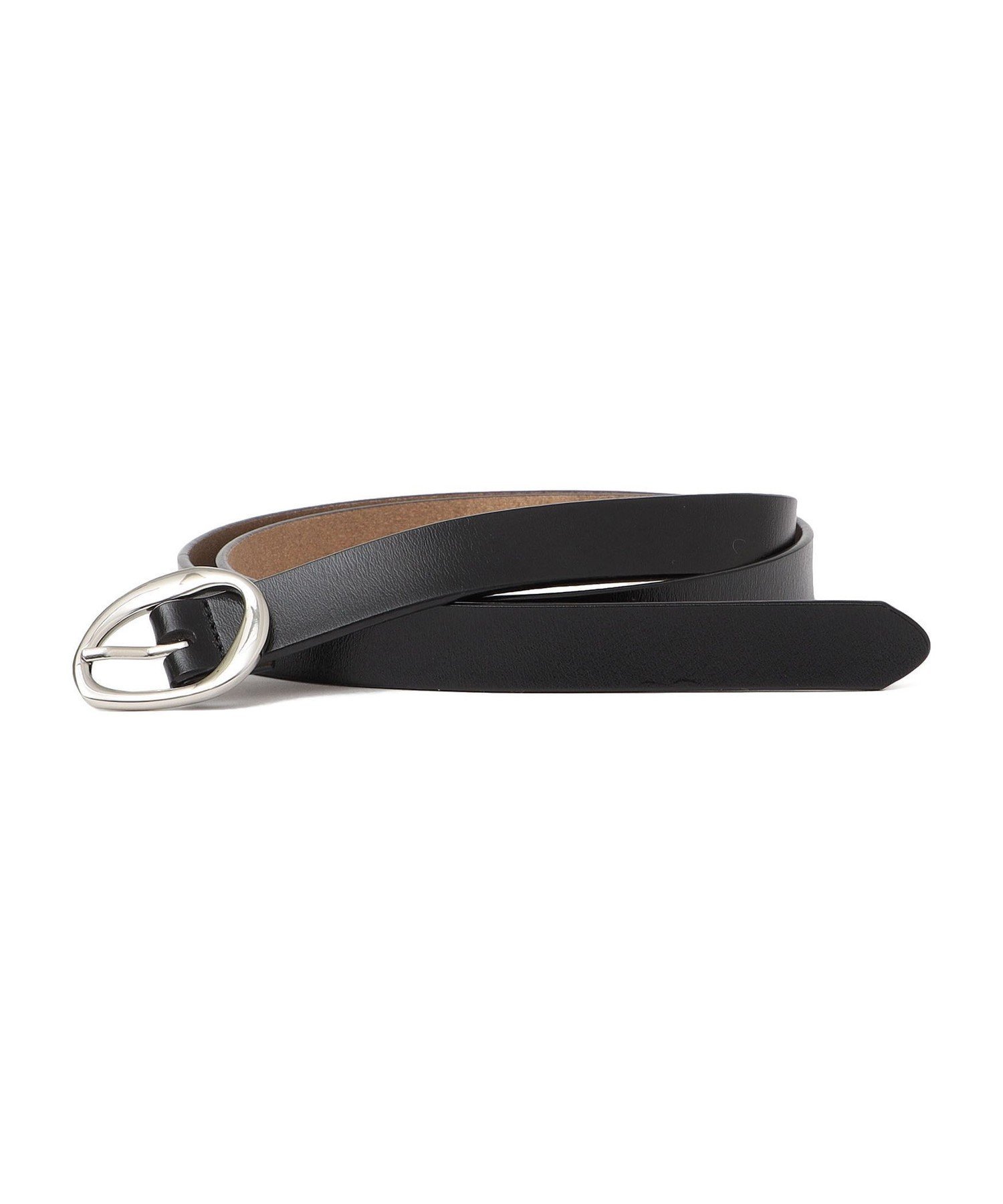 楽天市場】TODAYFUL トゥデイフルBackle Leather Belt バックル