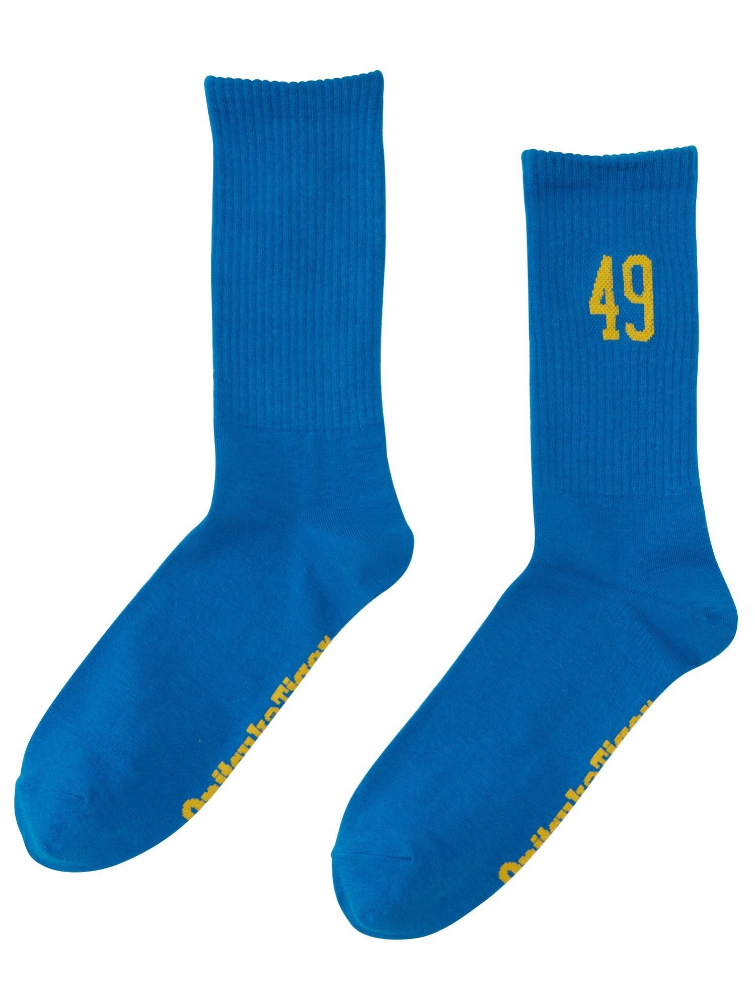 楽天市場】(U)【公式ショップ】MIDDLE SOCKS Onitsuka Tiger オニツカ