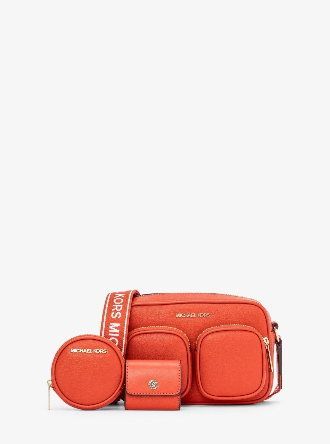 楽天市場】マイケルコース バッグ MICHAEL KORS レザー ジェット