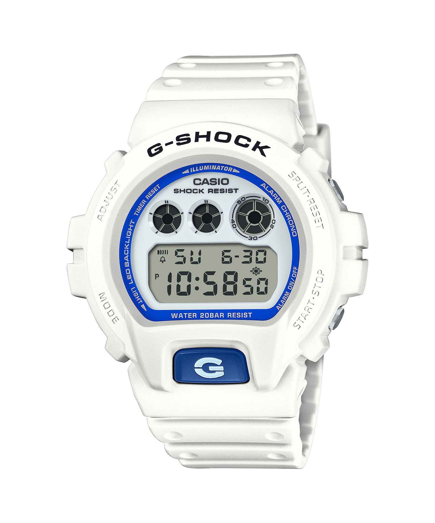 時計 GD-X6900HT-3JF G-SHOCK Casio G-Shock GD-X6900HT-8 Heathered Grey Pattern Mens