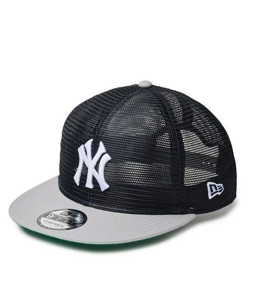 楽天市場】NEW ERA NEW YORK YANKEES ALL MESH TRACKER 9FIFTY