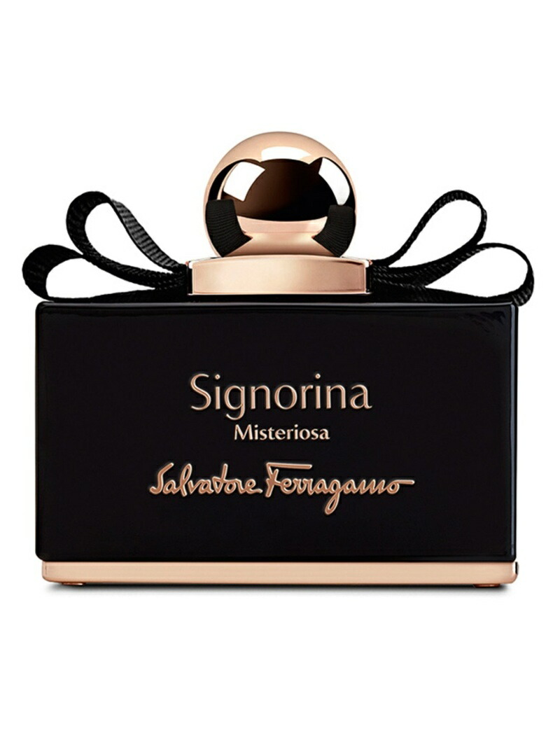 DOLCE&GABBANA サルヴァトーレフェラガモ　香水 楽天市場】サルヴァトーレ フェラガモ Ferragamo シニョリーナ