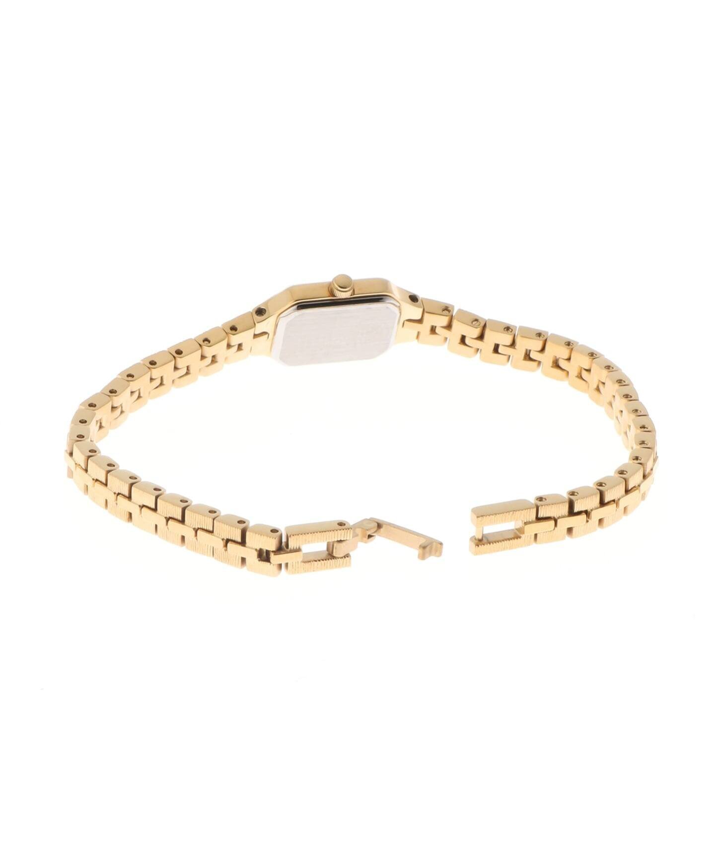 HIROB 【CITIZEN / シチズン】Kii Exclusive EG2042-50B Yellow Gold