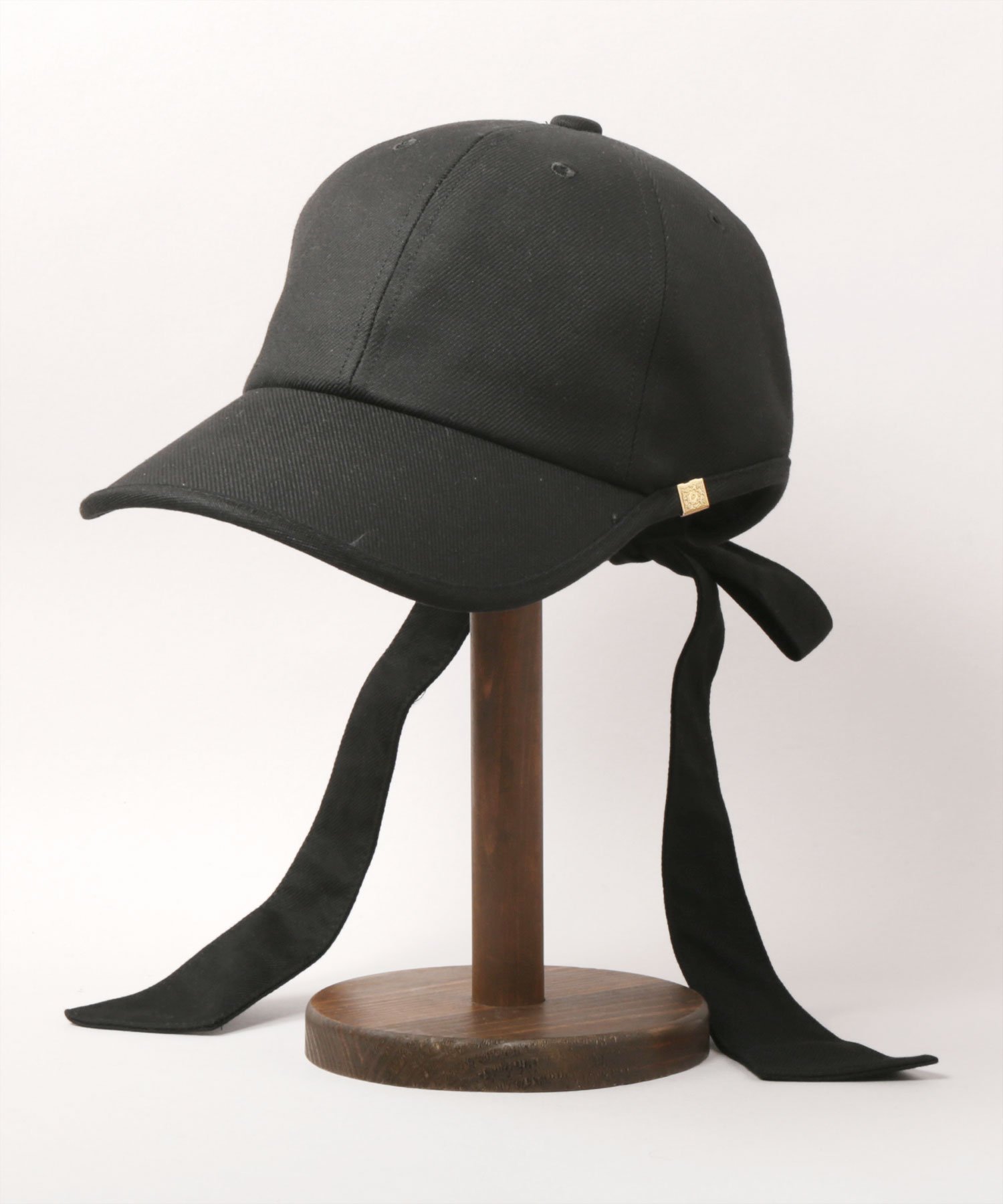CA4LA キャップ　BLACK新品 LOOSE CAP S5(ONESIZE BLACK): キャップ｜帽子通販｜CA4LA