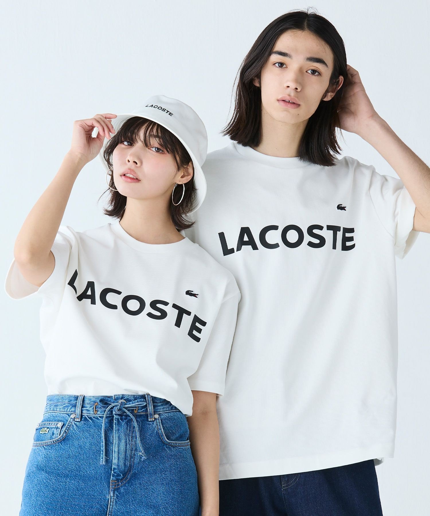 ラコステ トレーナー LACOSTE ラコステ プレミアムスウェット トレーナー メンズ