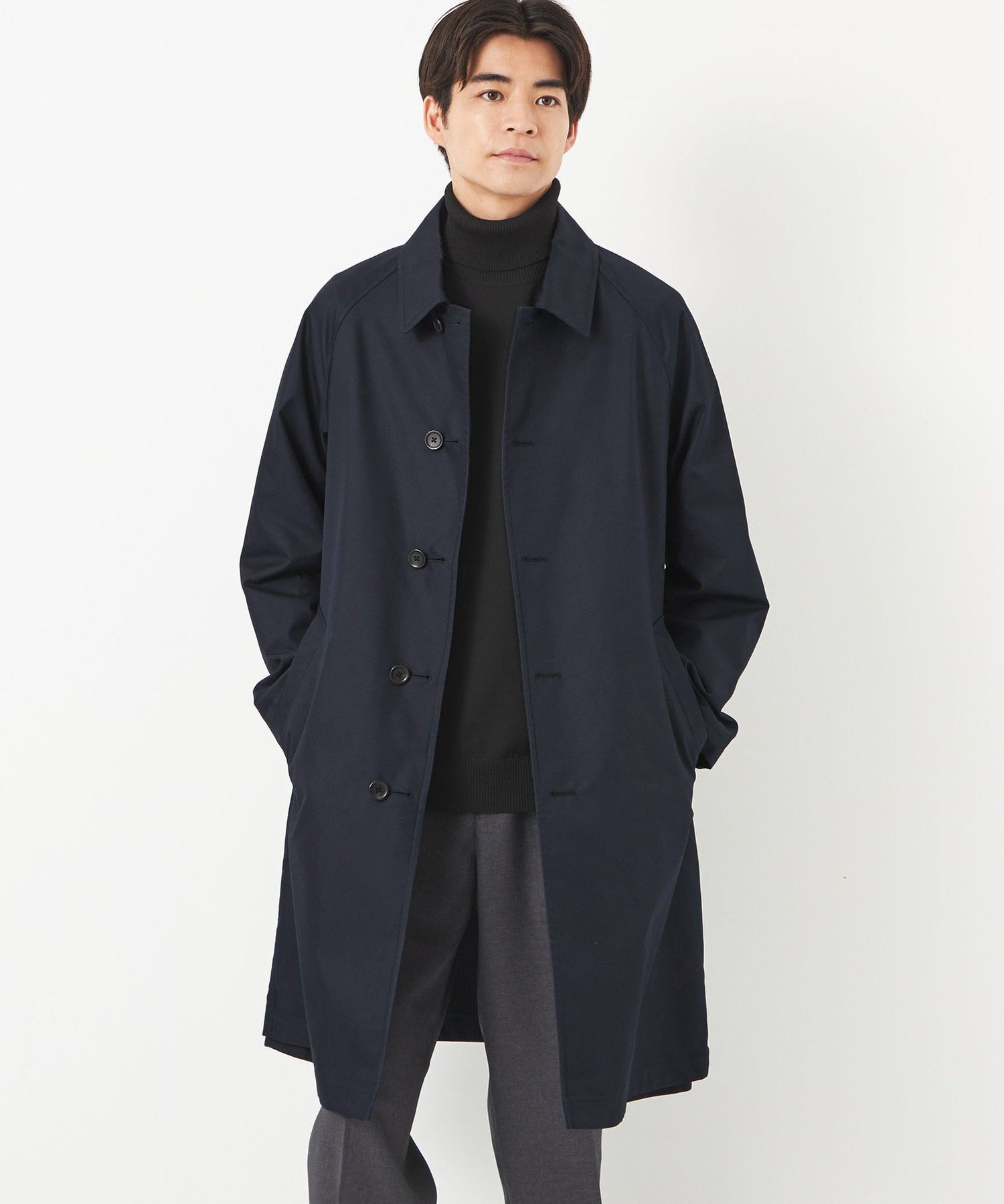 SALE／50%OFF】UNITED ARROWS green label relaxing