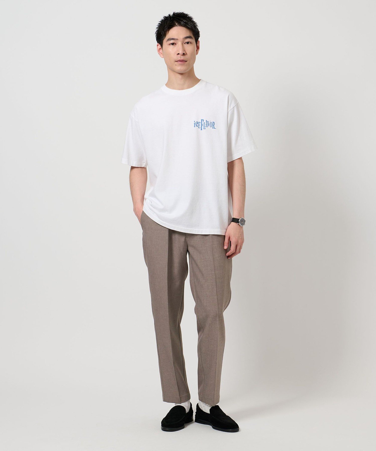 SALE／10%OFF】UNITED ARROWS green label relaxing ポリエステル