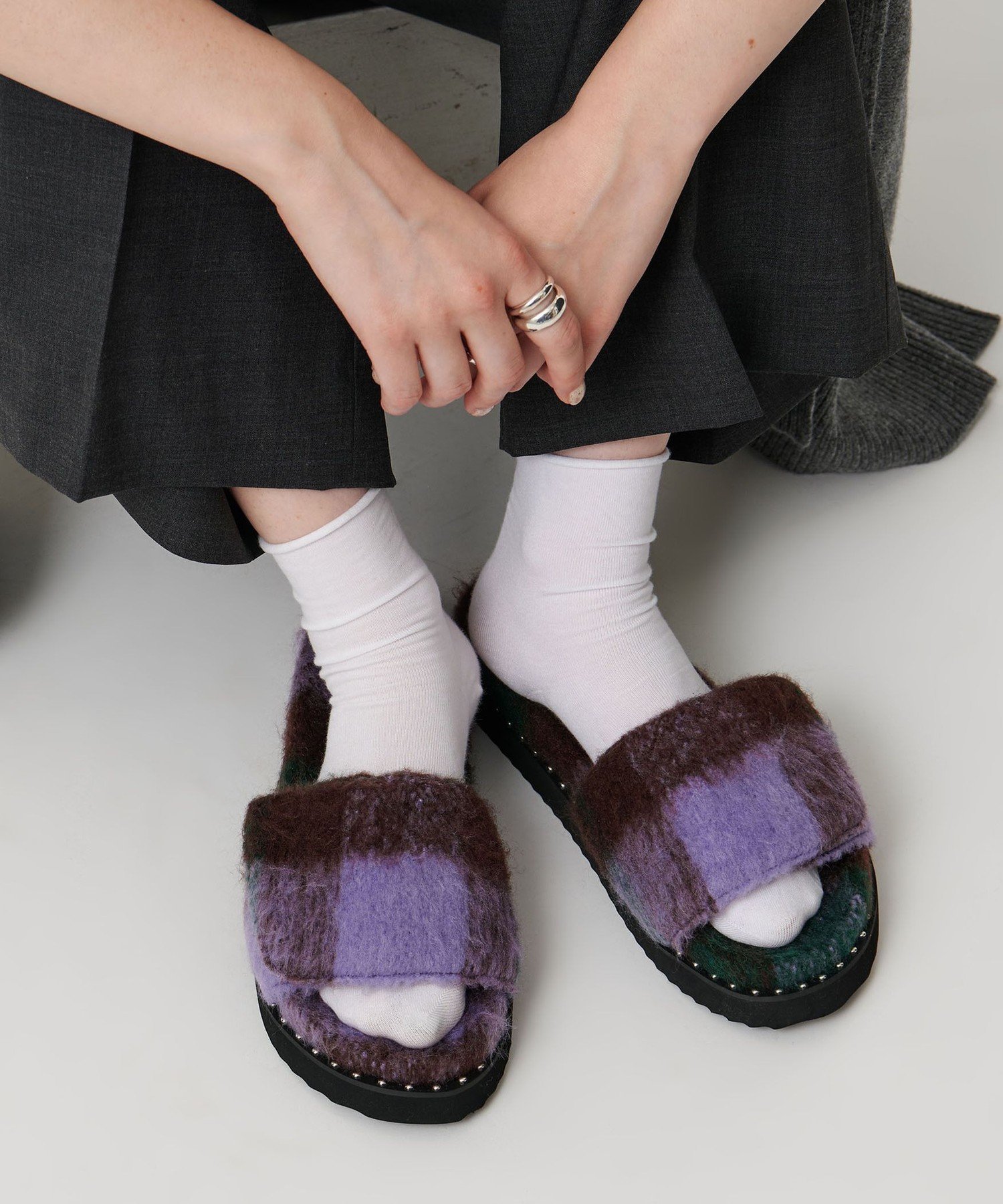 UNITED ARROWS グルカサンダル j03174-01_1.jpg