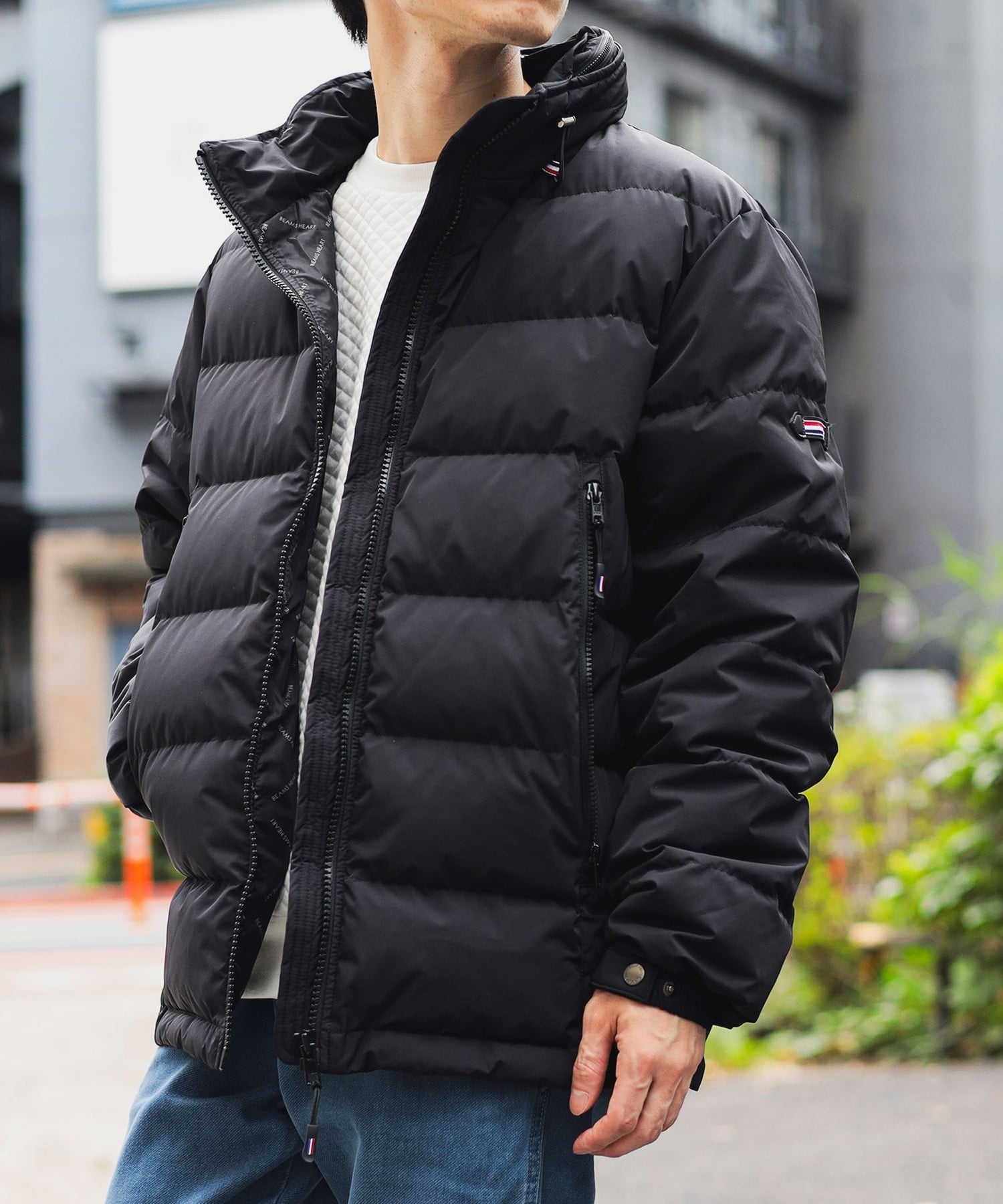 楽天市場】アルマーニ エクスチェンジ ARMANI EXCHANGE ダウン ダウン