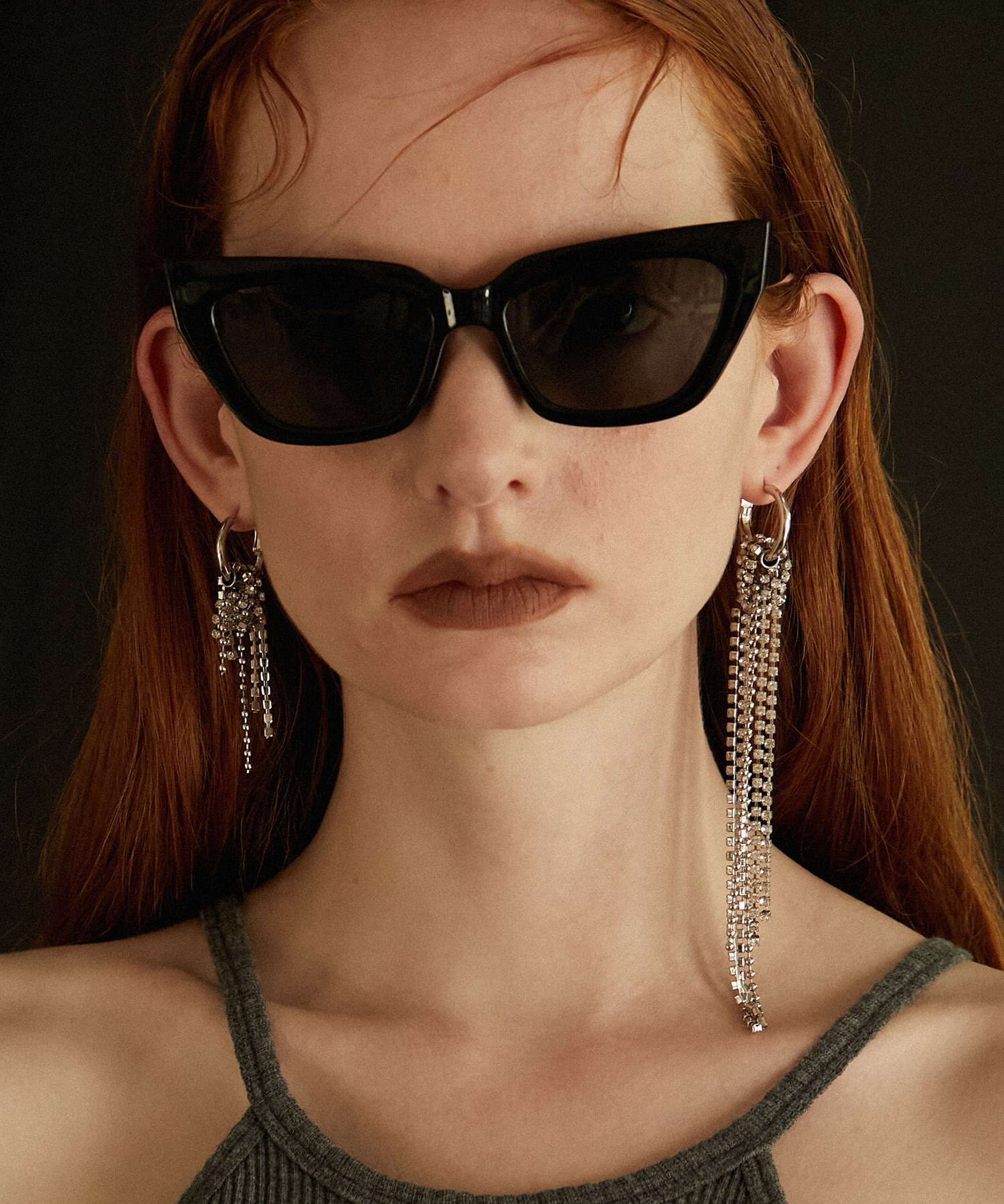 楽天市場】P.A.M. P.A.M. (Perks And Mini)/G.L. FRAME GESTURE