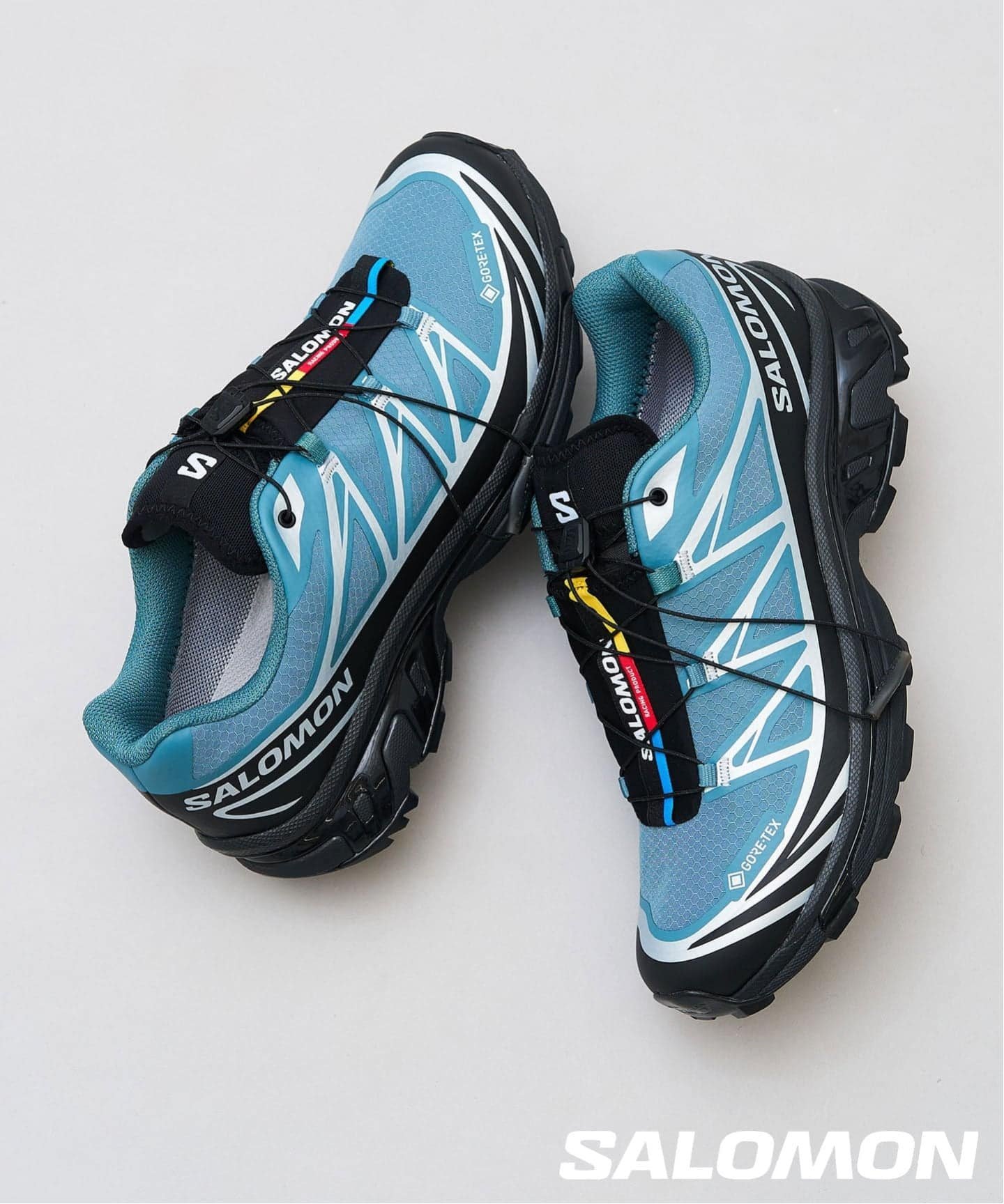 楽天市場】【SALOMON/サロモン】XT-6 （XT-6 ADV）・エックスティ