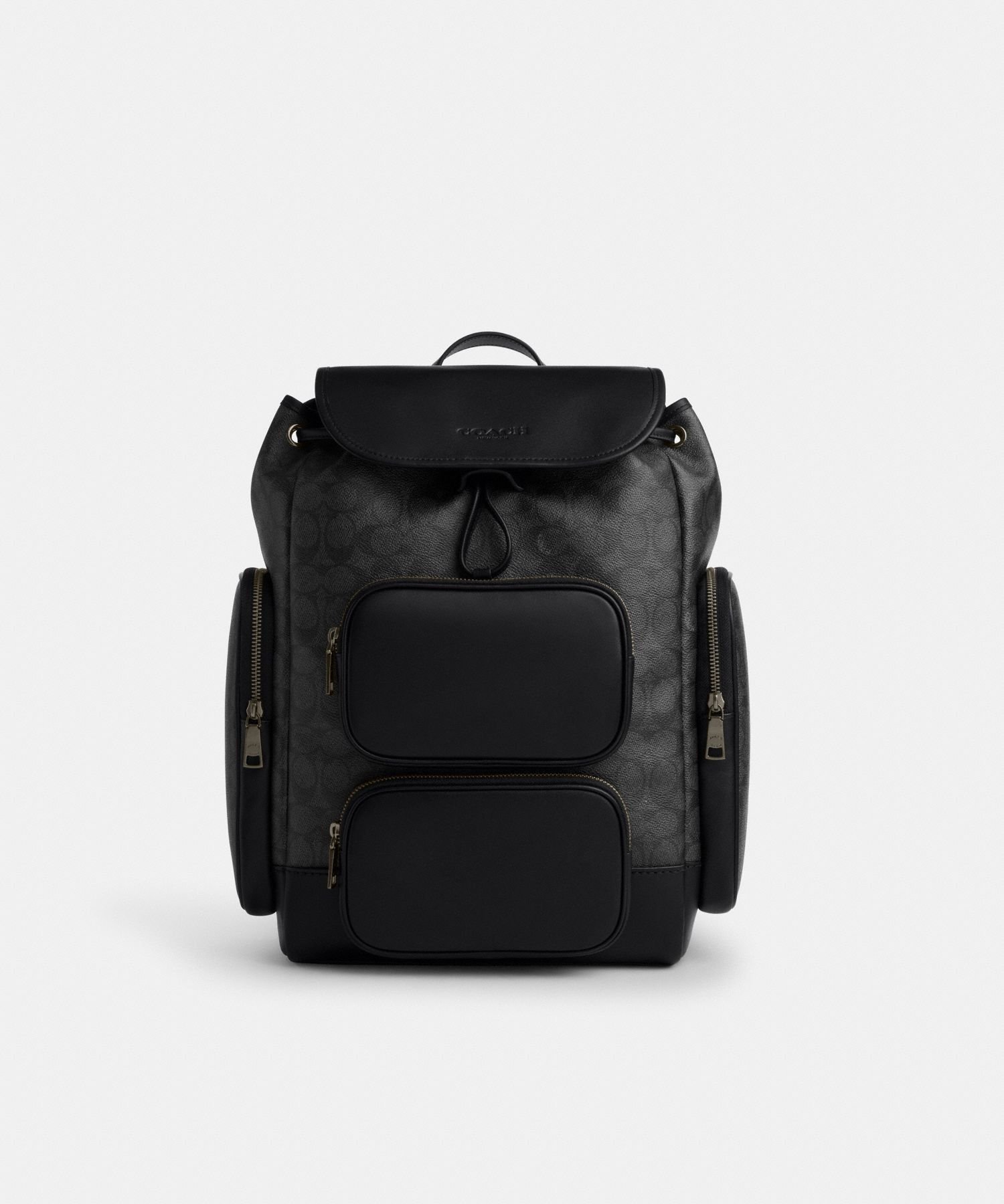 楽天市場】【SALE／77%OFF】COACH OUTLET 【公式】ハドソン バック