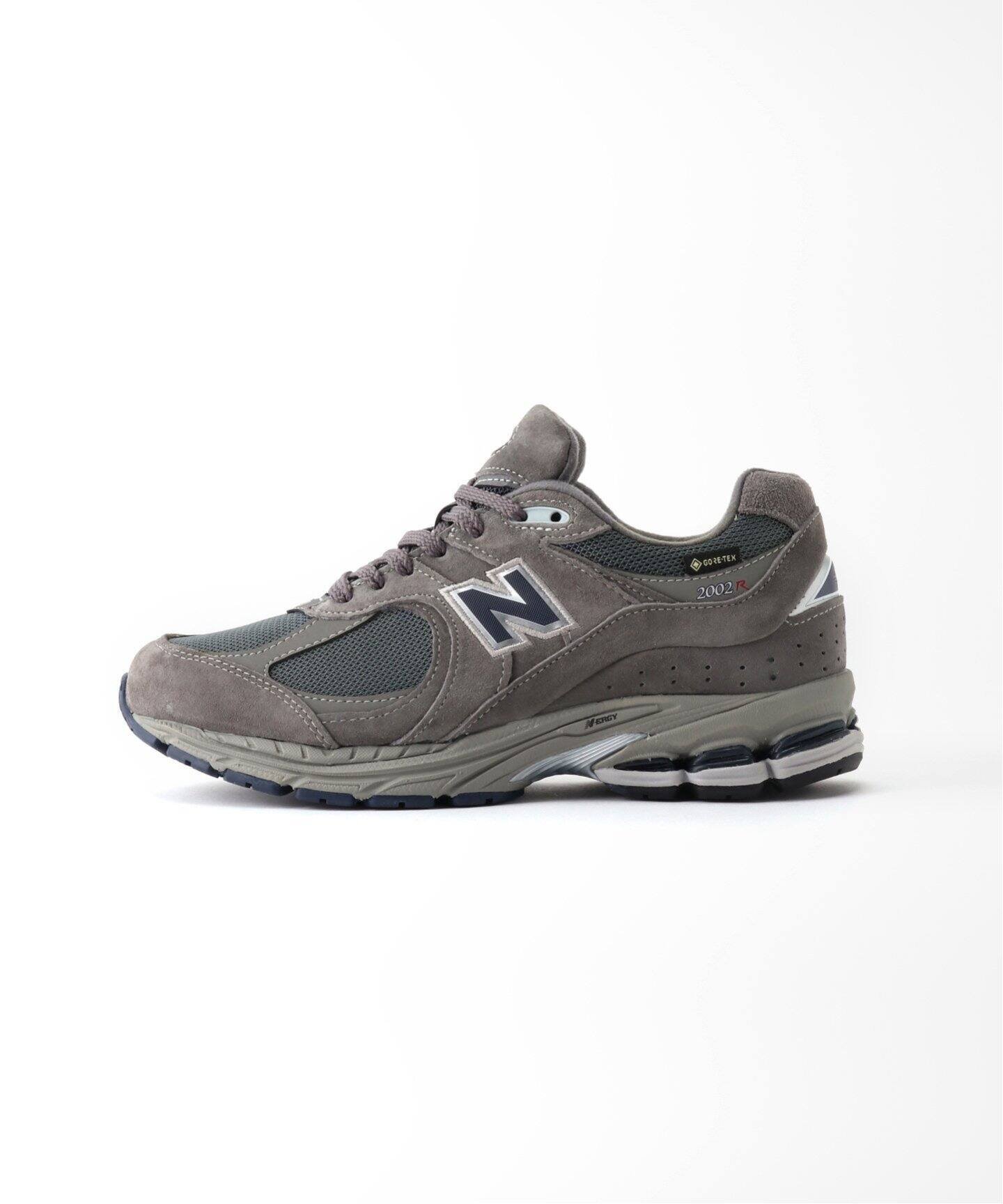 New Balance M2002RXC GORE-TEX 23.5cm 本物品質の 67.0%OFF nods.gov.ag