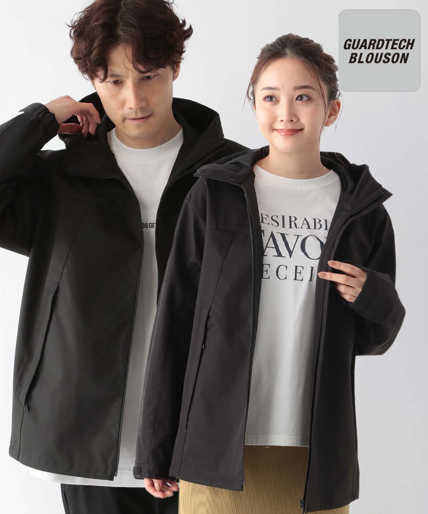 SALE／50%OFF】GLOBAL WORK GUARDTECH ブルゾン/704846 グローバル