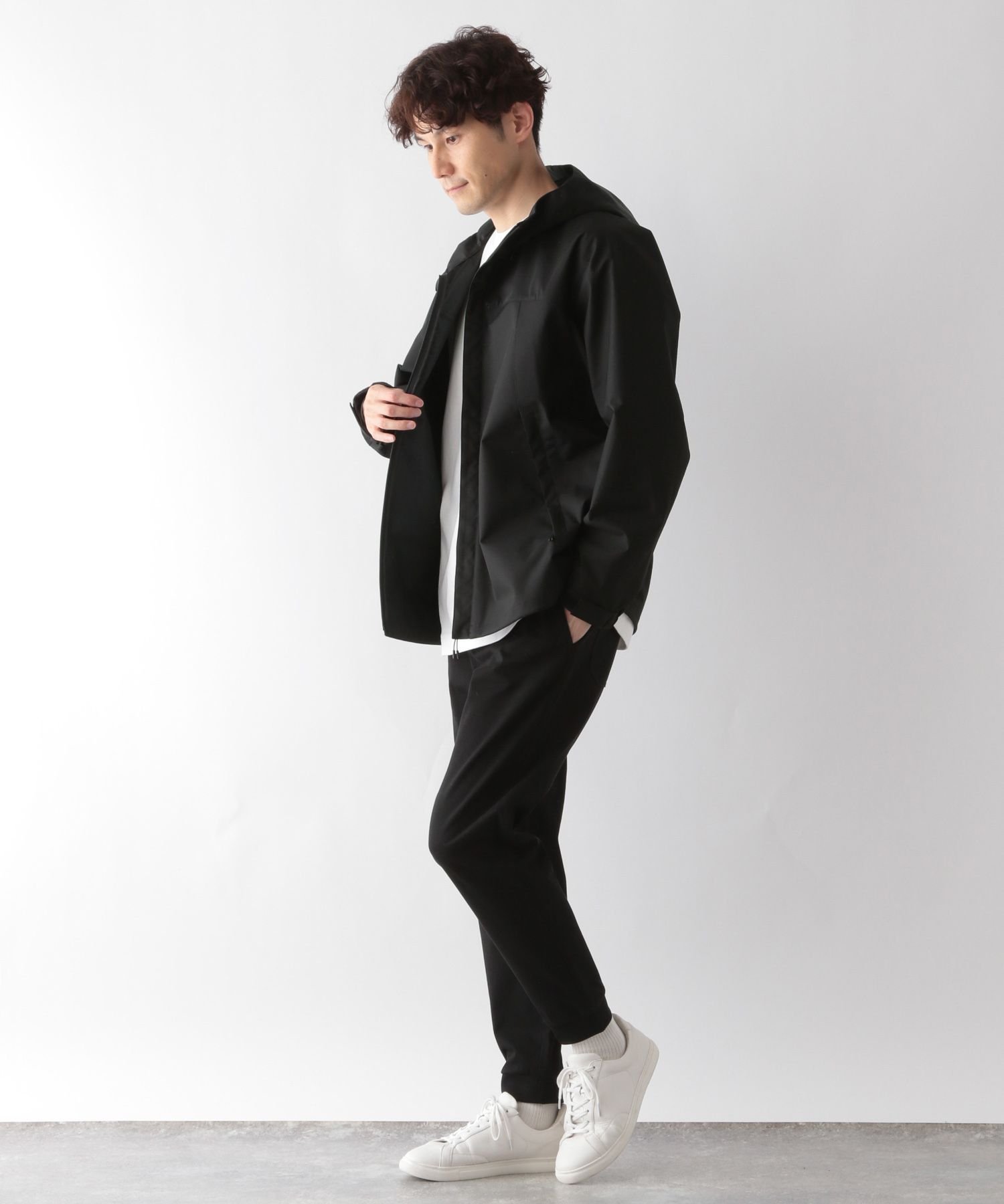 SALE／50%OFF】GLOBAL WORK GUARDTECH ブルゾン/704846 グローバル 