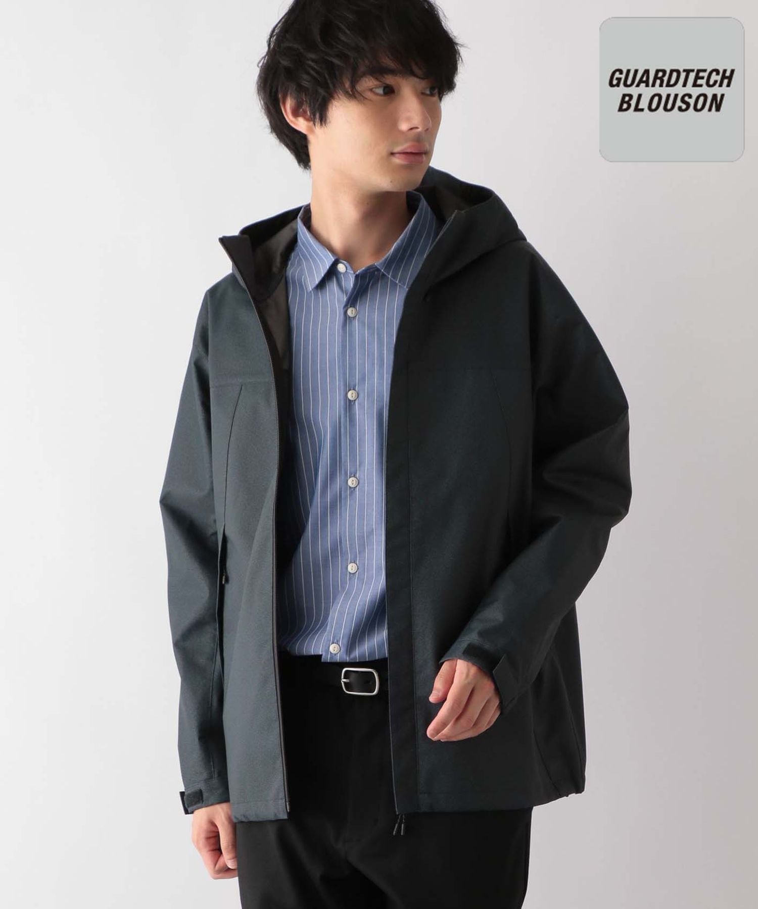 SALE／50%OFF】GLOBAL WORK GUARDTECH ブルゾン/704846 グローバル 