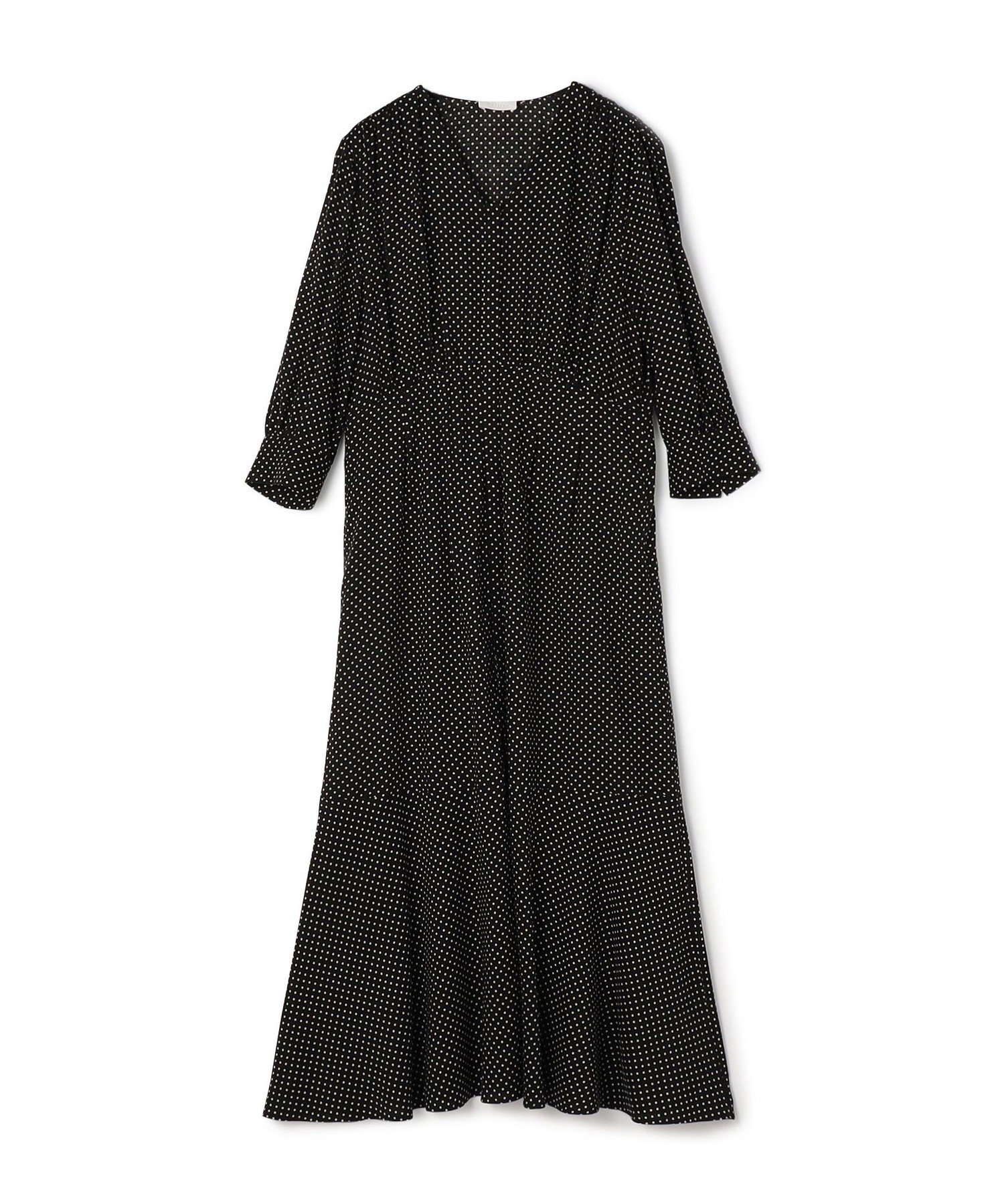 楽天市場】【20％OFF！】Ballsey(ボールジィ) ドットプリント Vネック