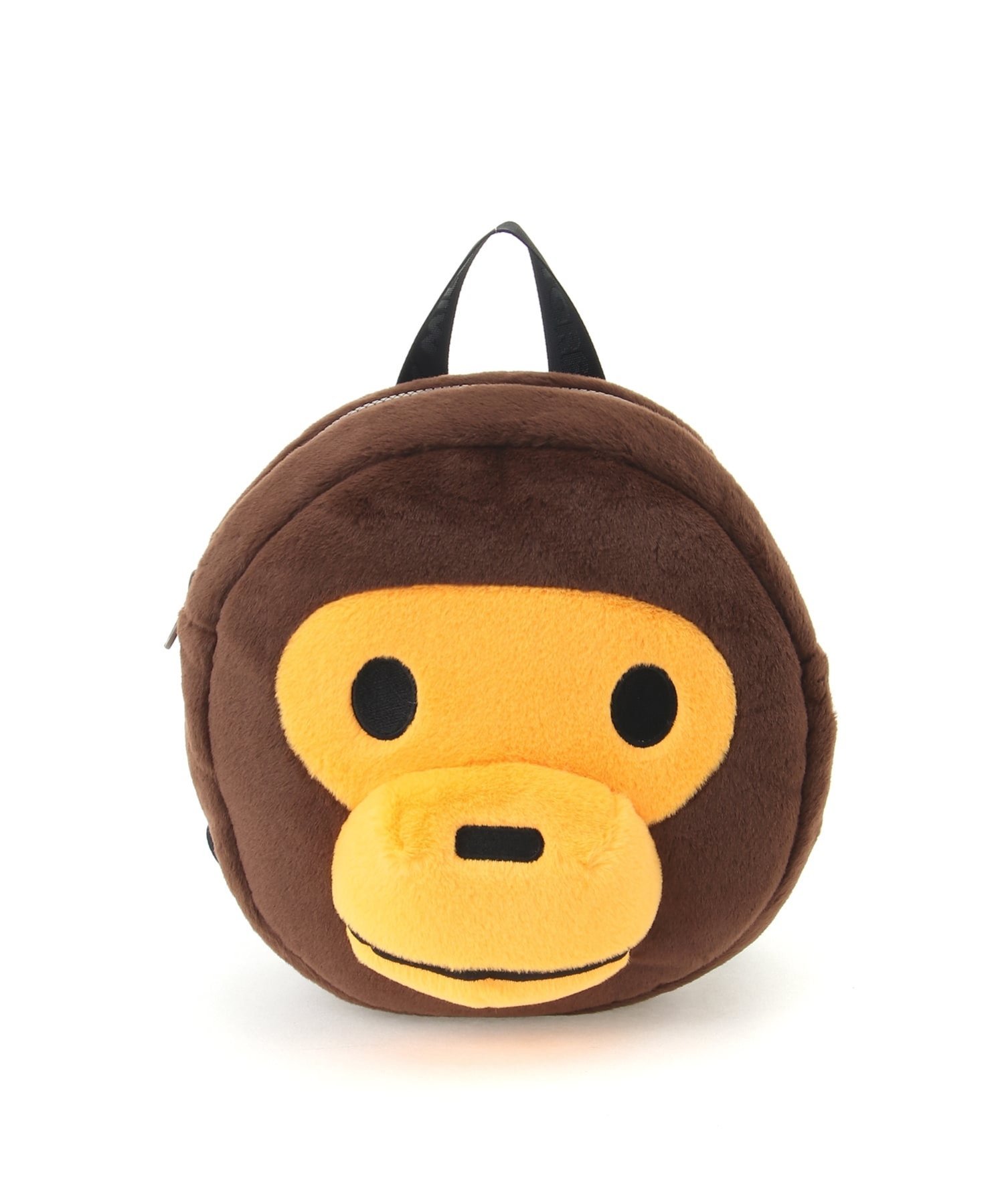 楽天市場】BABY MILO STORE BABY MILO PLUSH BACKPACK ア