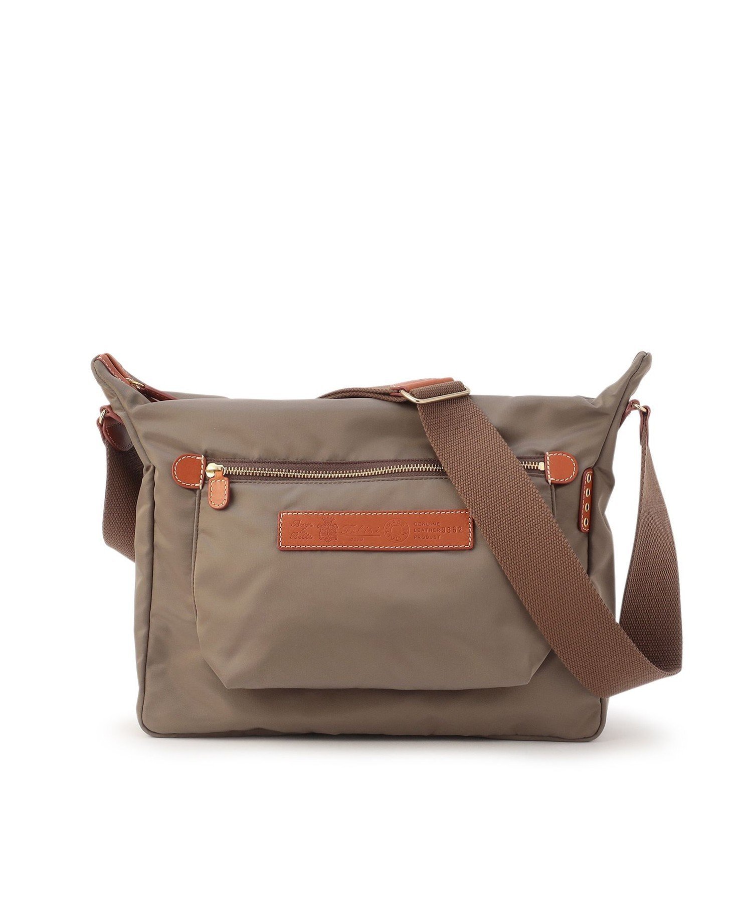 楽天市場】フェリージ Felisi 17-64 斜め掛け ショルダーバッグ