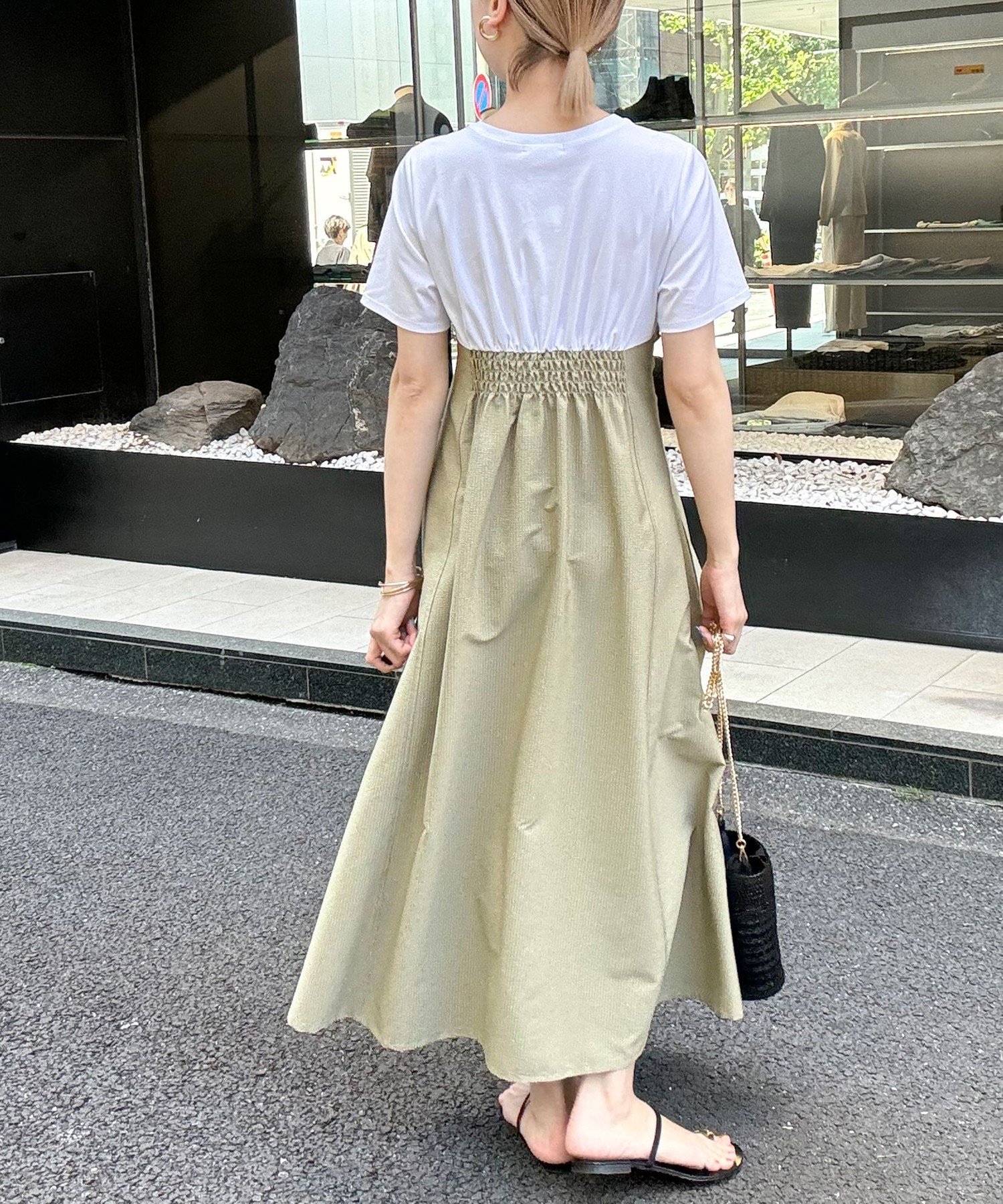 SALE／20%OFF】NOLLEY