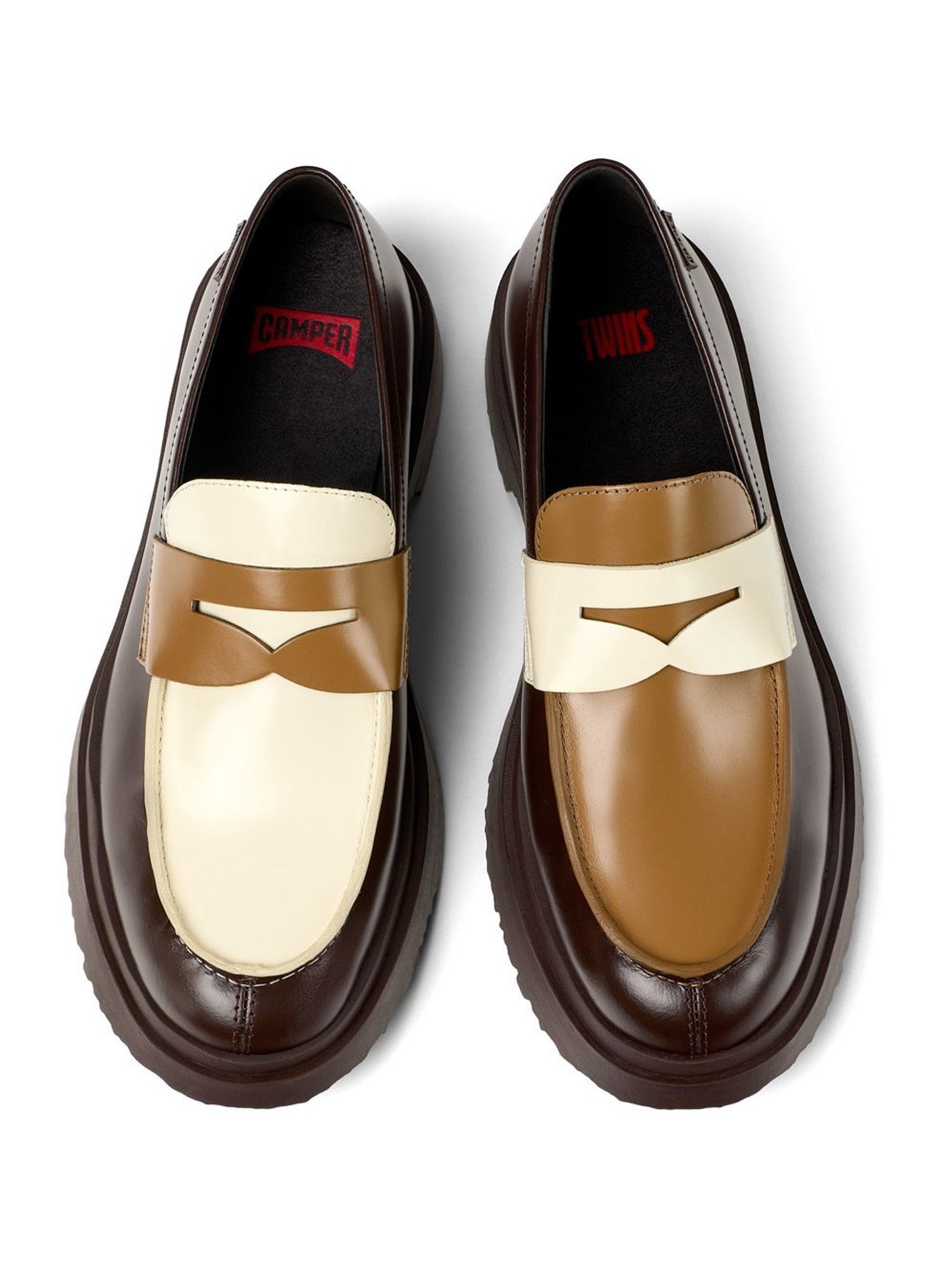 楽天市場】【3%オフクーポン配布中】 CAMPER カンペール メンズ