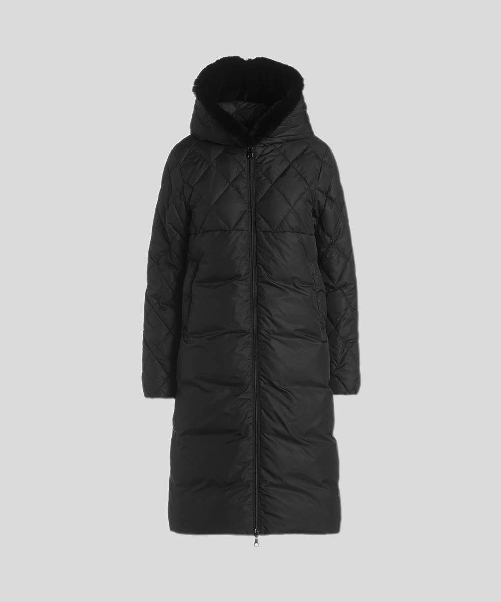 楽天市場】2025秋冬最新入荷分 DUVETICA ALAQUA デュベティカ アラクア