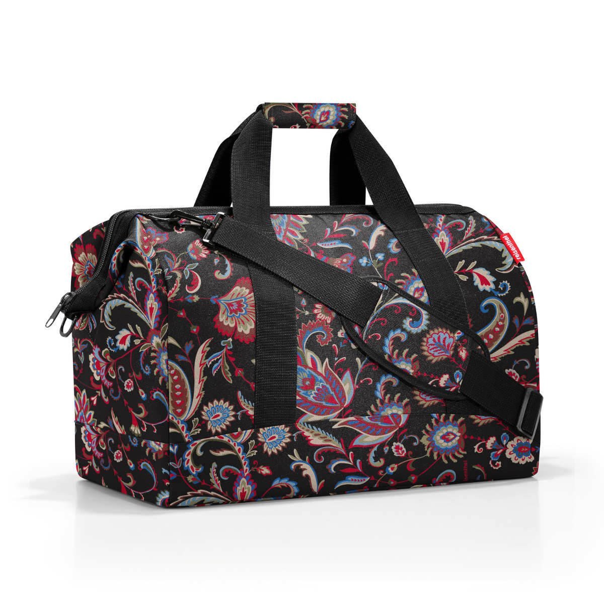 新品未使用　エムスール　バッグ M.U.L. MUL023 Basket tote Msize メッシュ型押し ライン有り